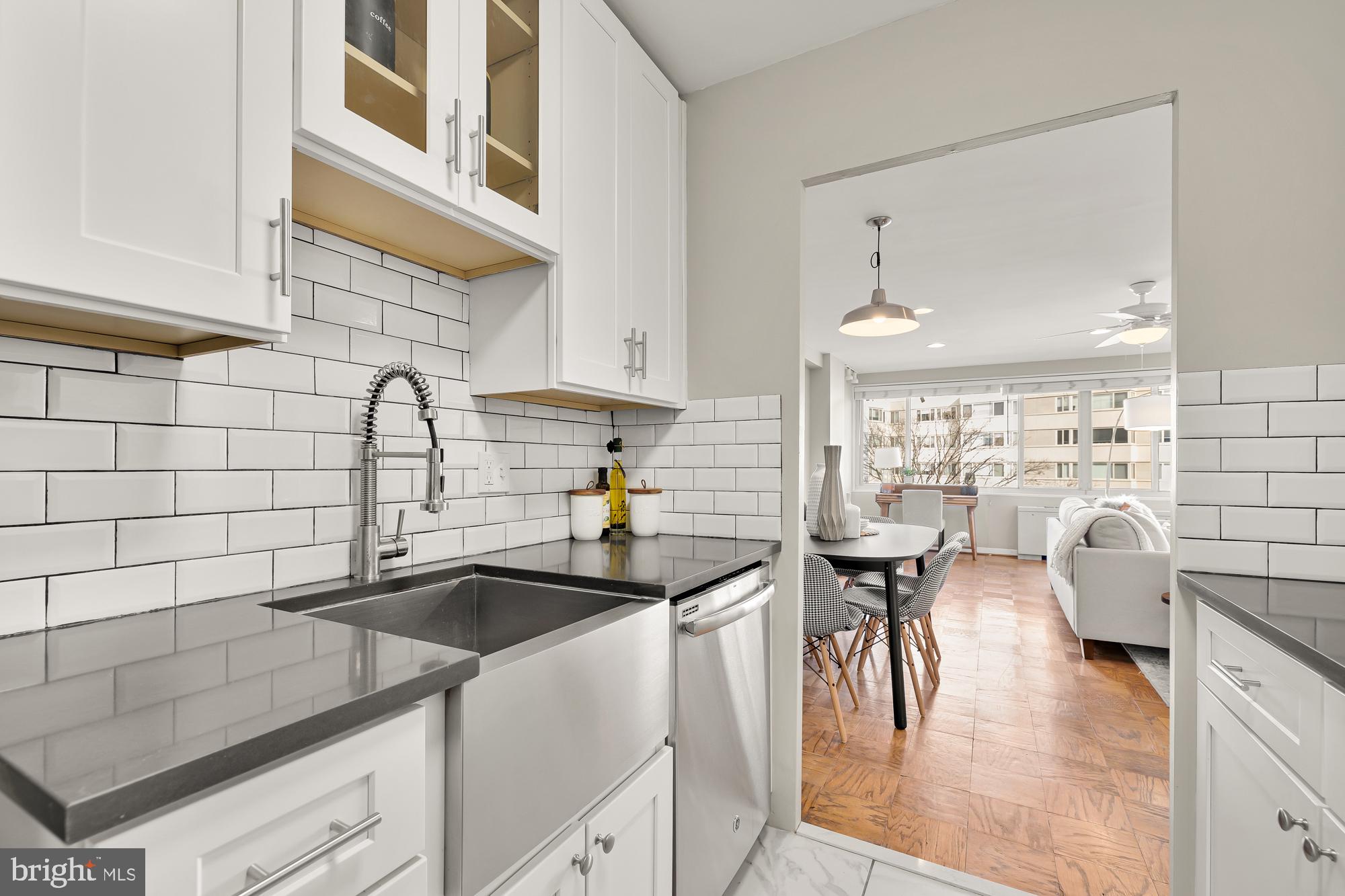 5406 Connecticut Avenue NW Unit: 606