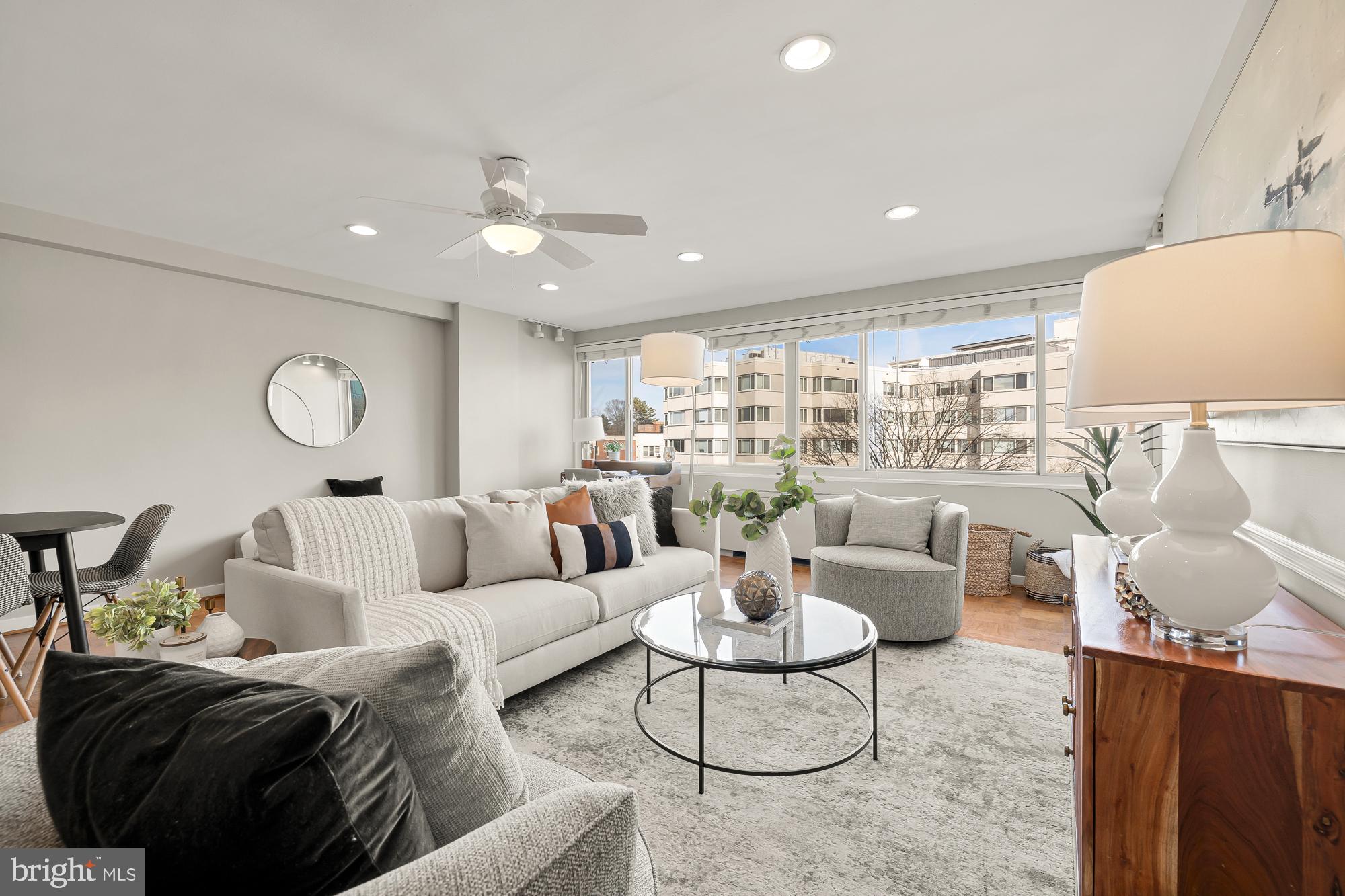 5406 Connecticut Avenue NW Unit: 606