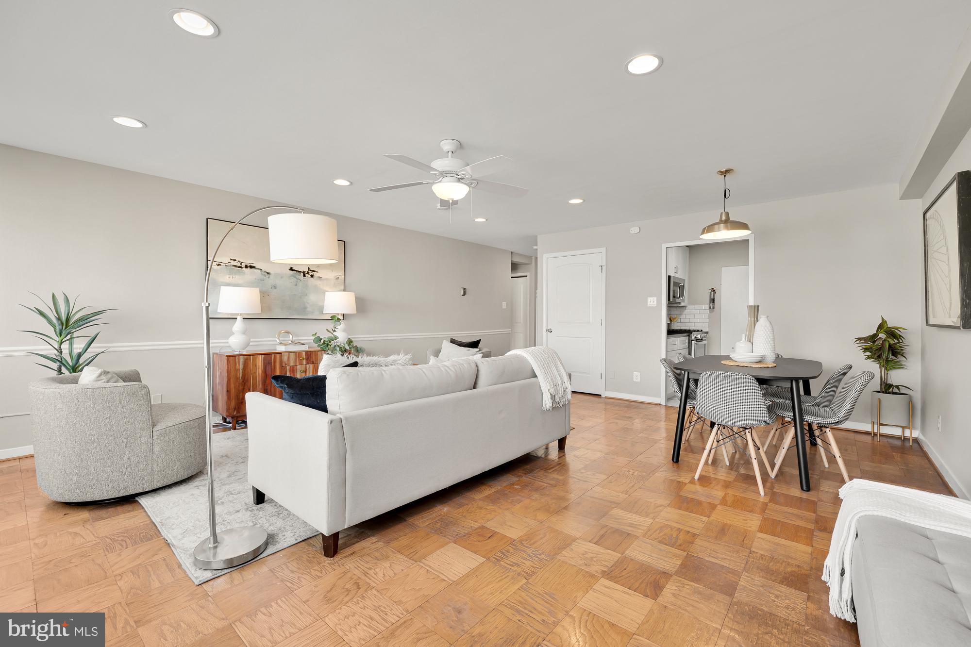 5406 Connecticut Avenue NW Unit: 606