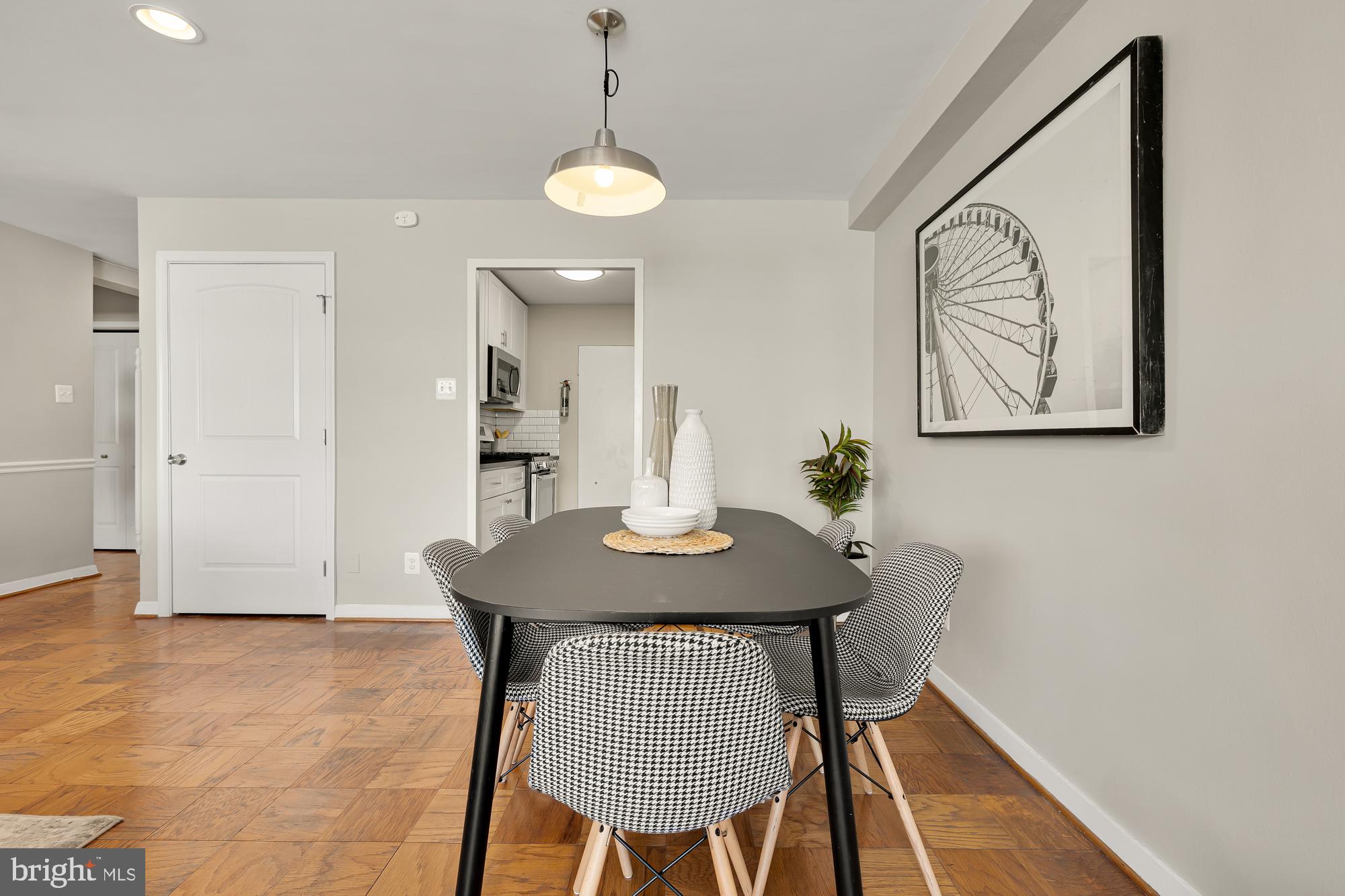 5406 Connecticut Avenue NW Unit: 606