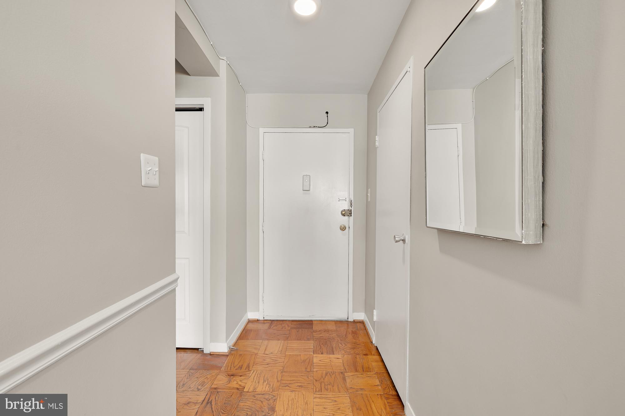 5406 Connecticut Avenue NW Unit: 606