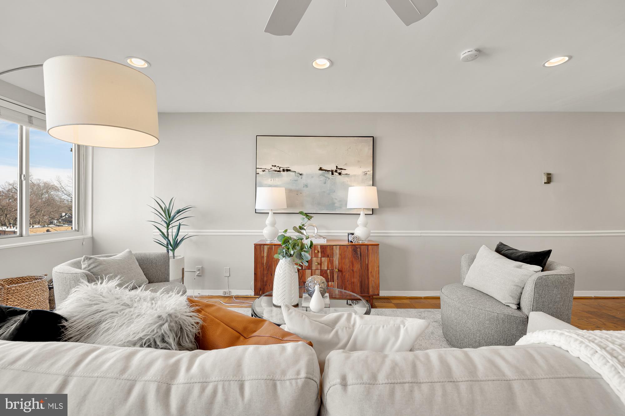 5406 Connecticut Avenue NW Unit: 606