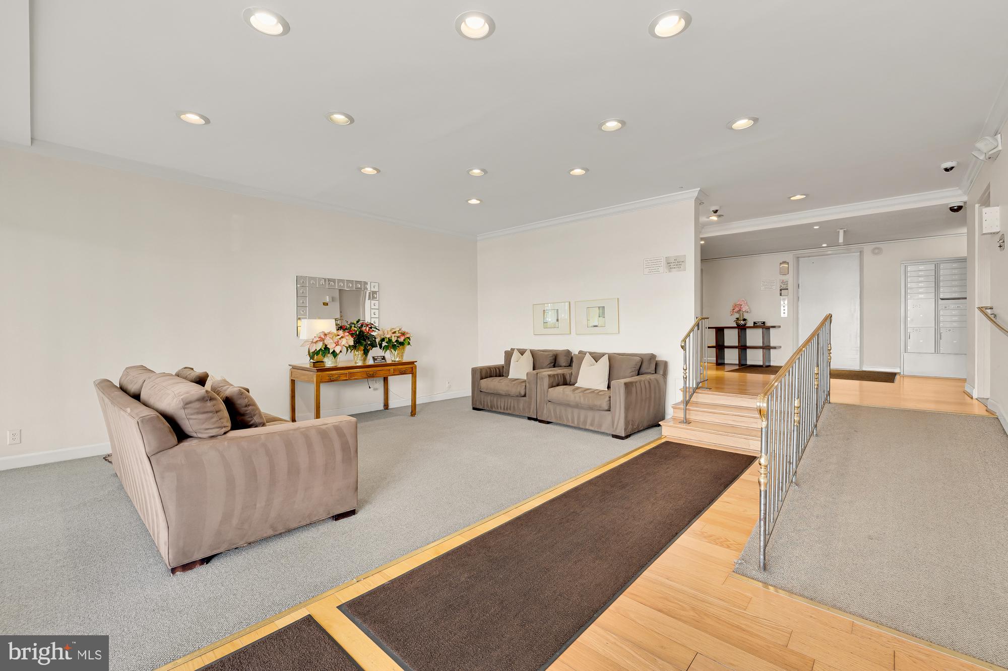 5406 Connecticut Avenue NW Unit: 606