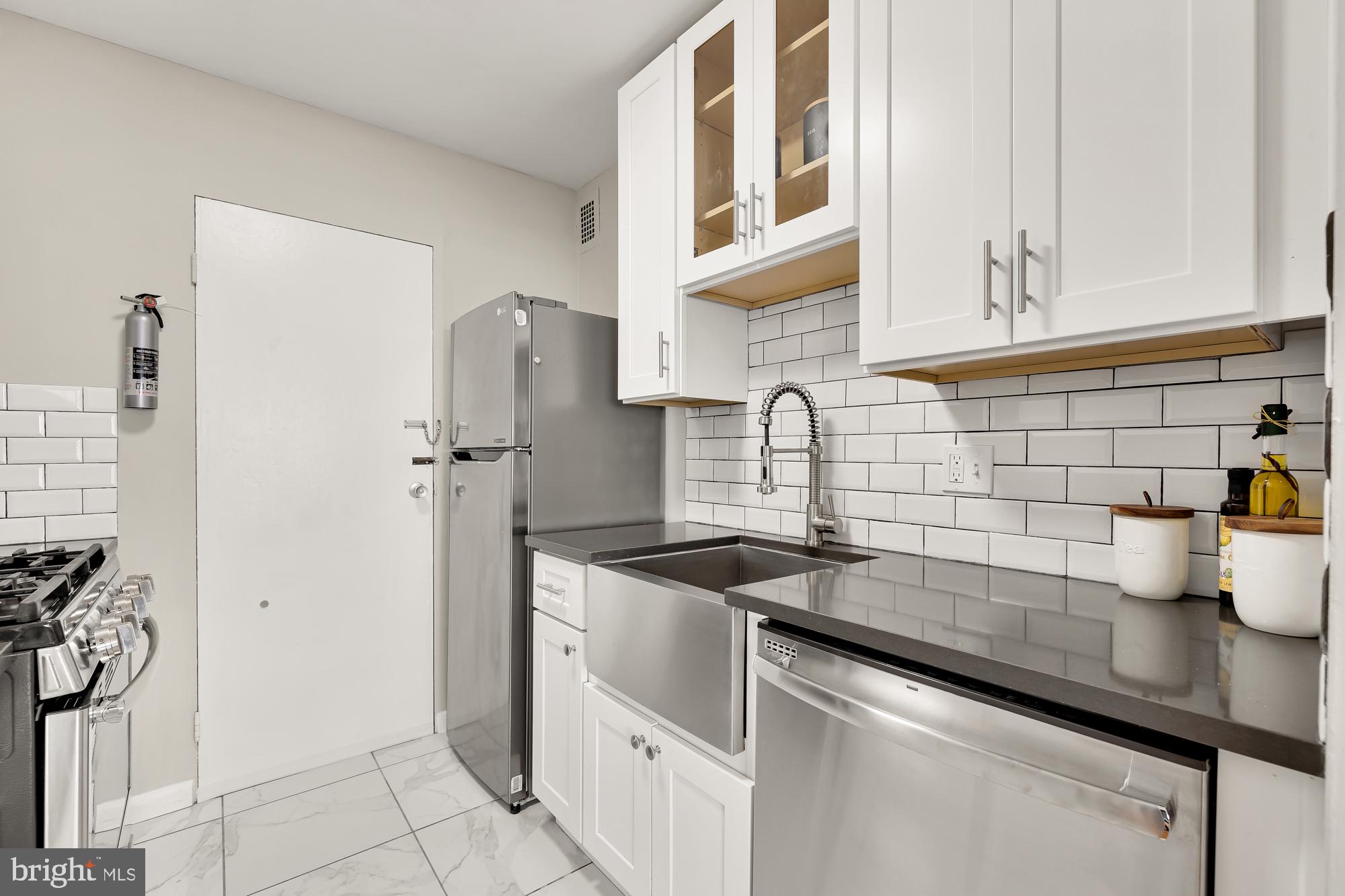 5406 Connecticut Avenue NW Unit: 606