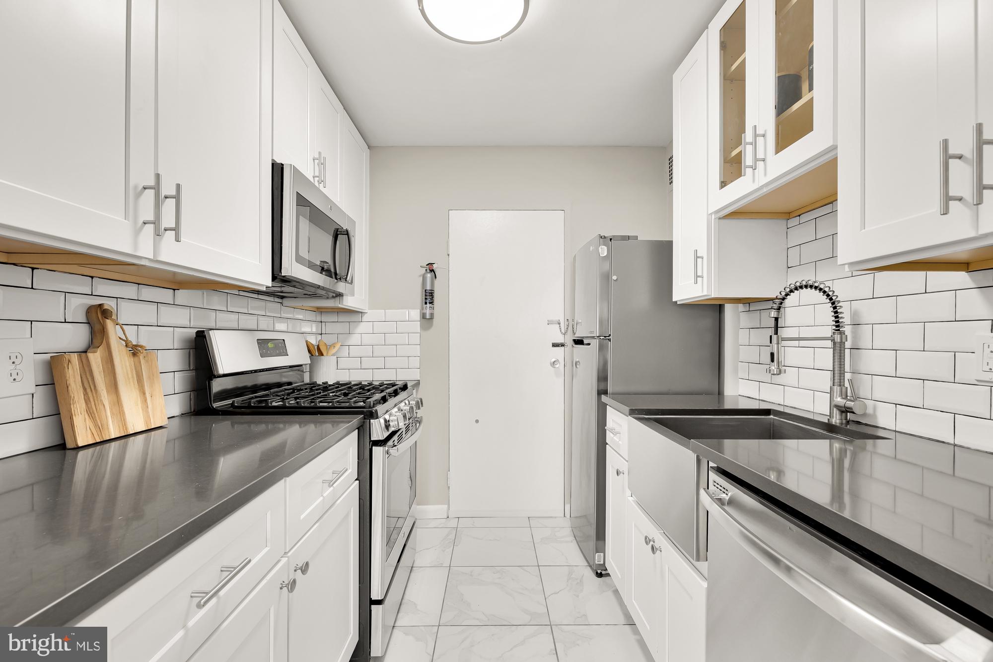 5406 Connecticut Avenue NW Unit: 606