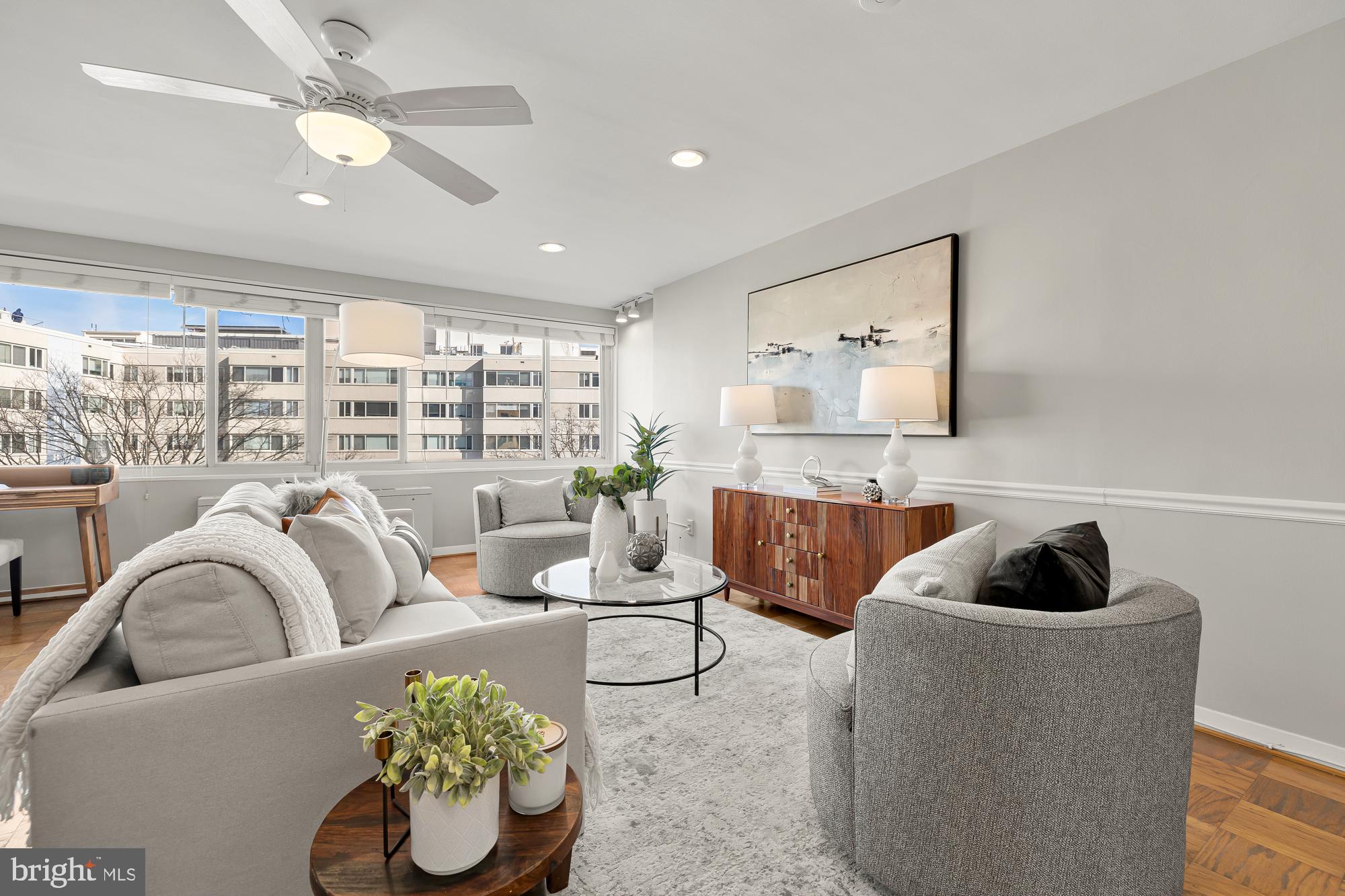 5406 Connecticut Avenue NW Unit: 606