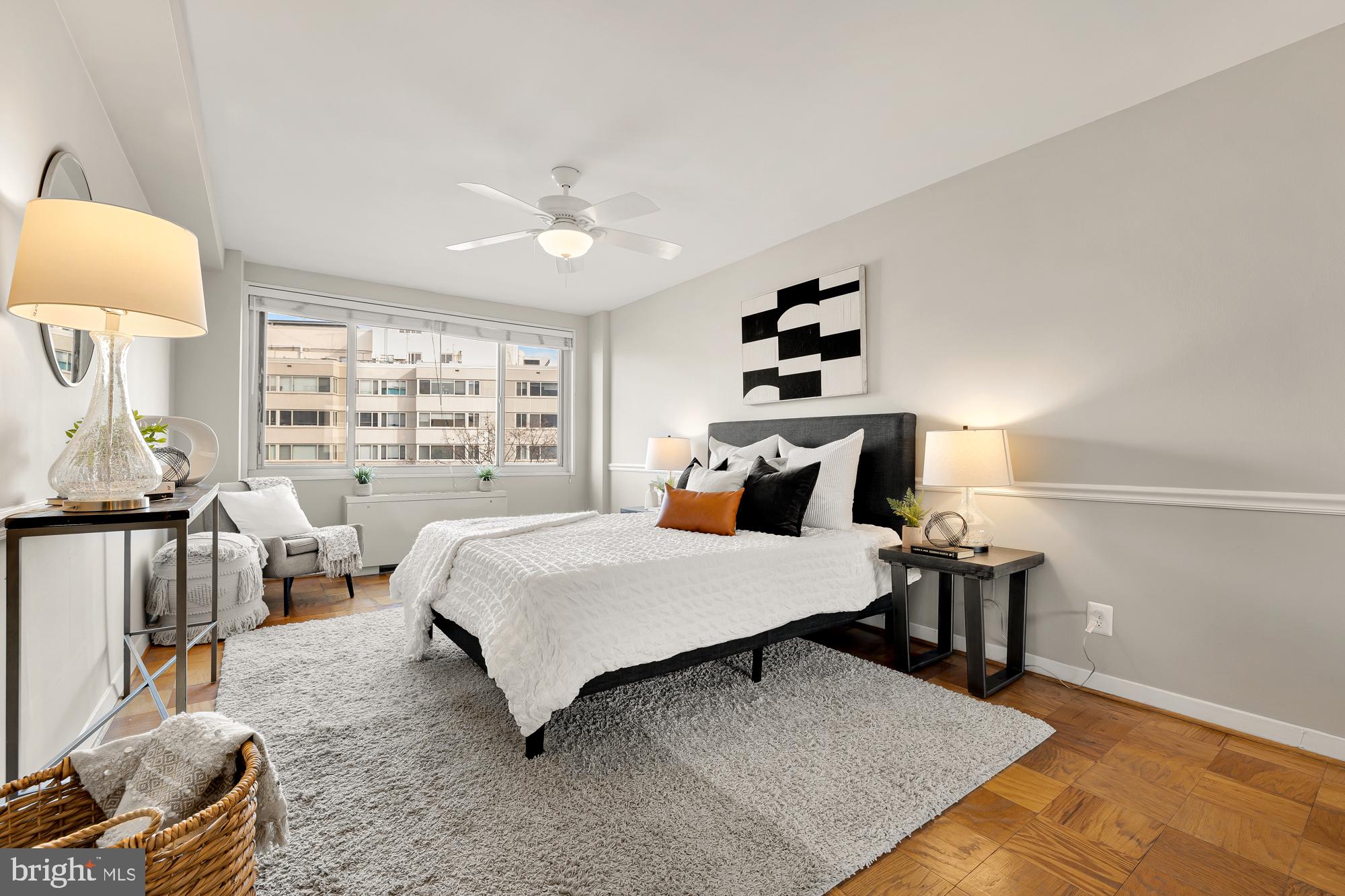 5406 Connecticut Avenue NW Unit: 606