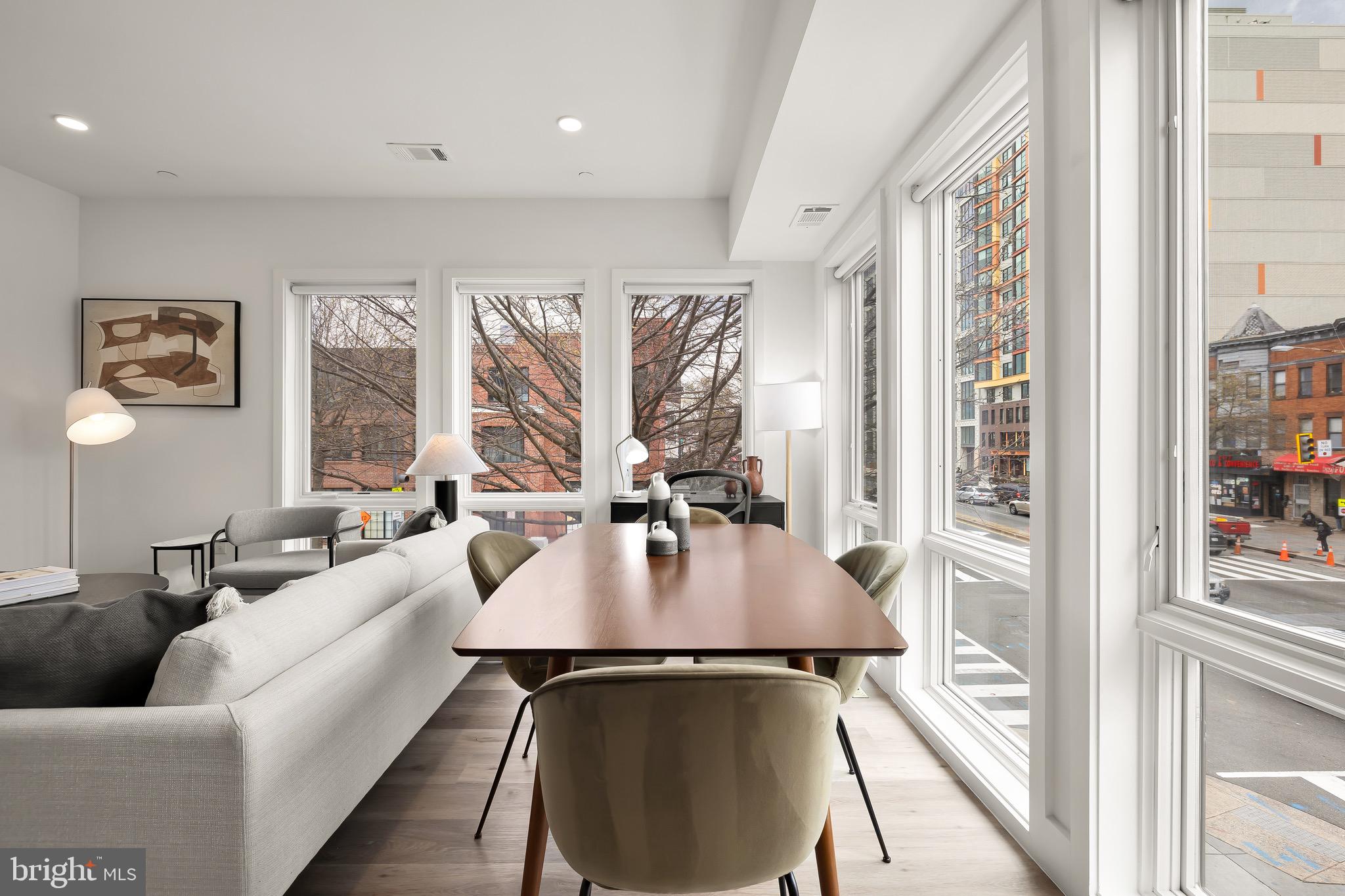 14 P St NW #201