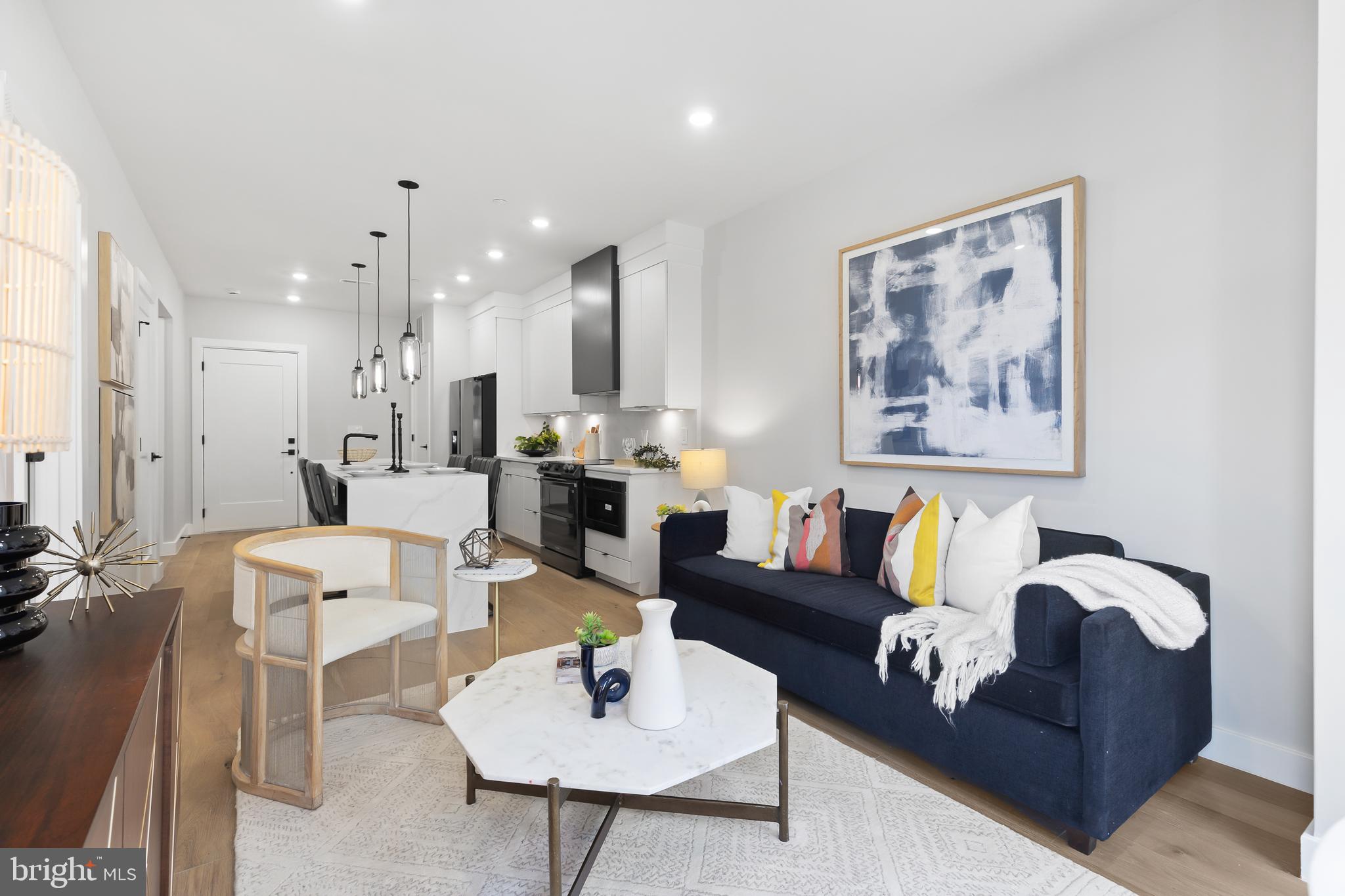 1208 M St NW #31