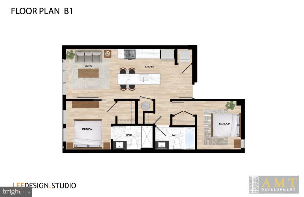 1208 M St NW #31