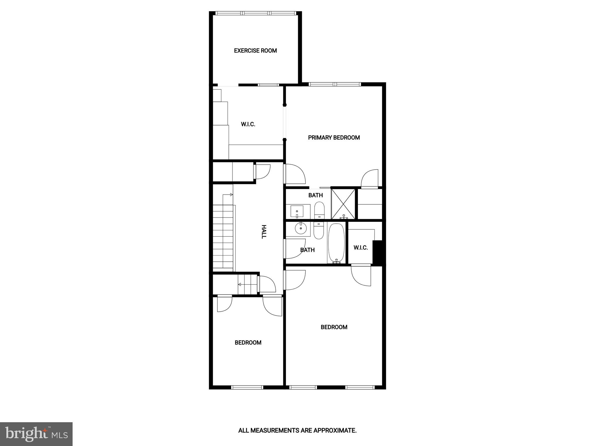 1513 Webster St NW
