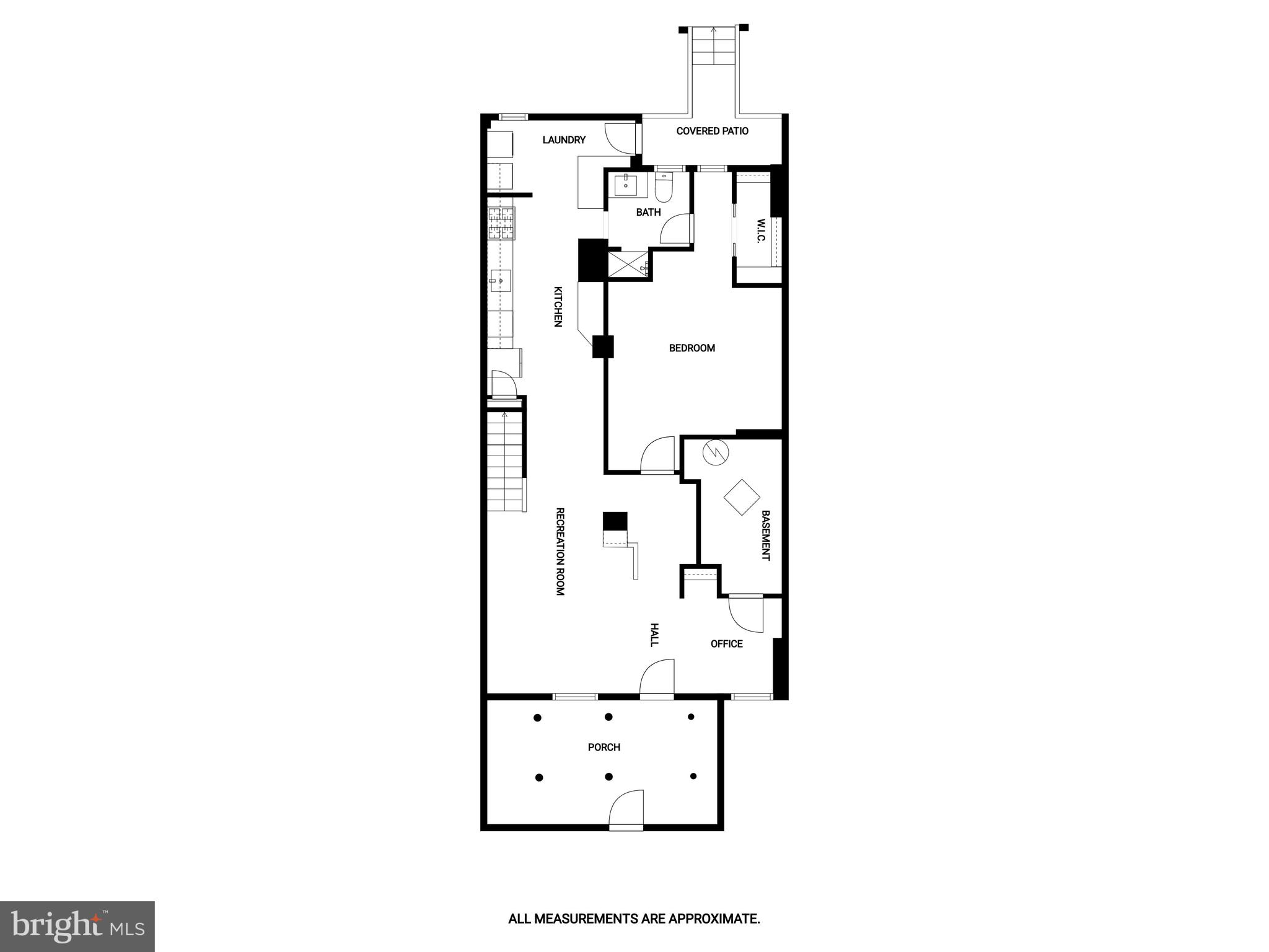 1513 Webster St NW