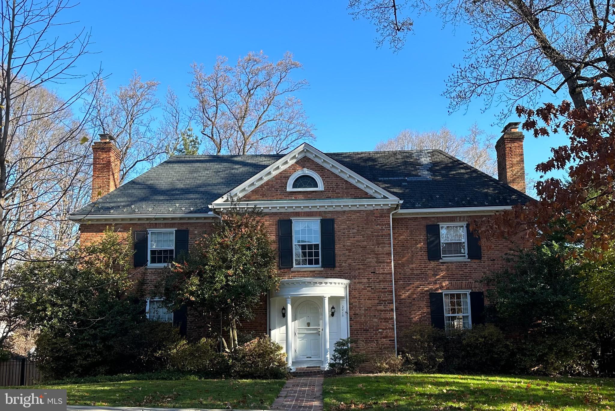 2015 Plymouth St NW