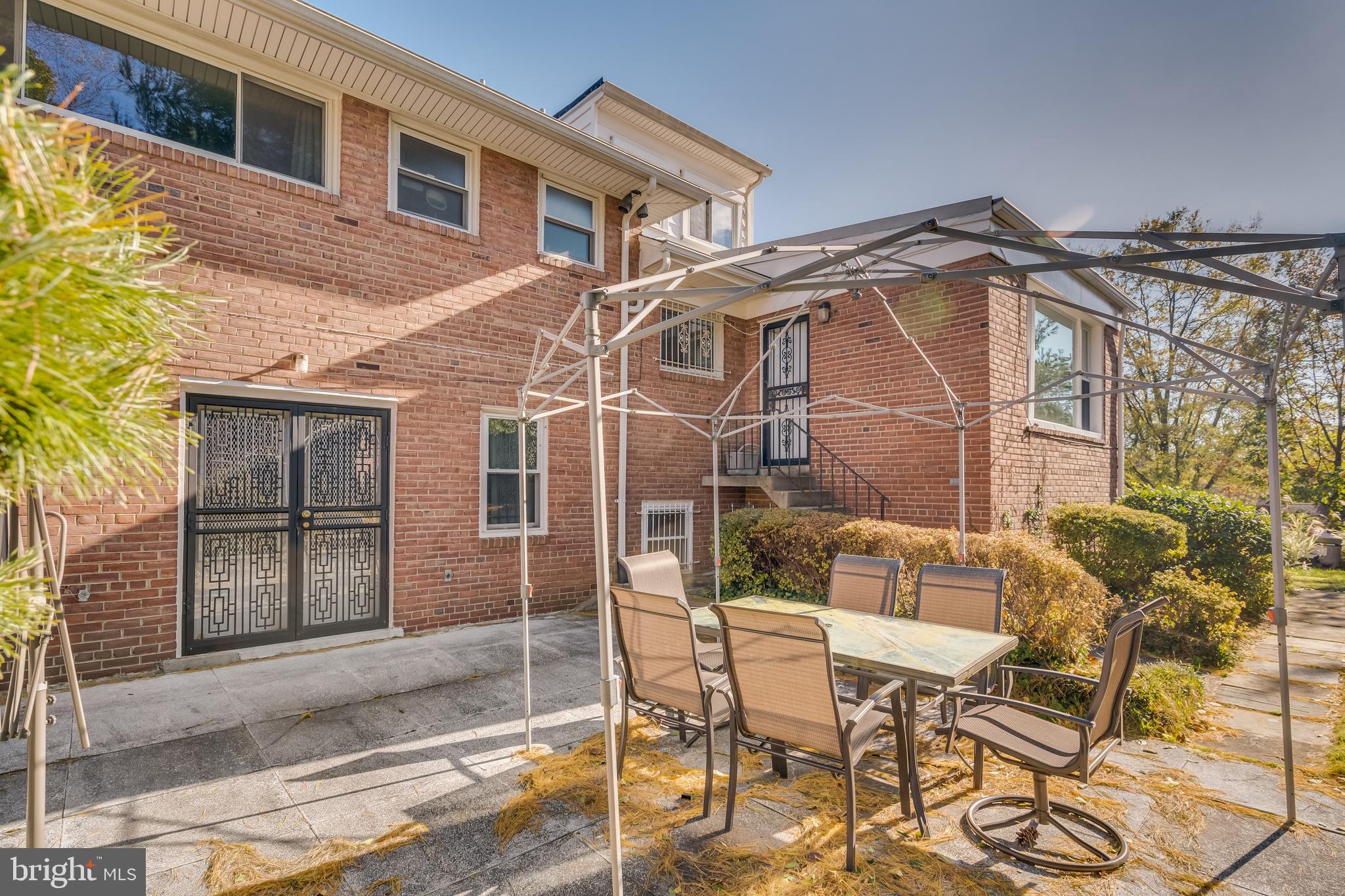 1781 SYCAMORE STREET NW