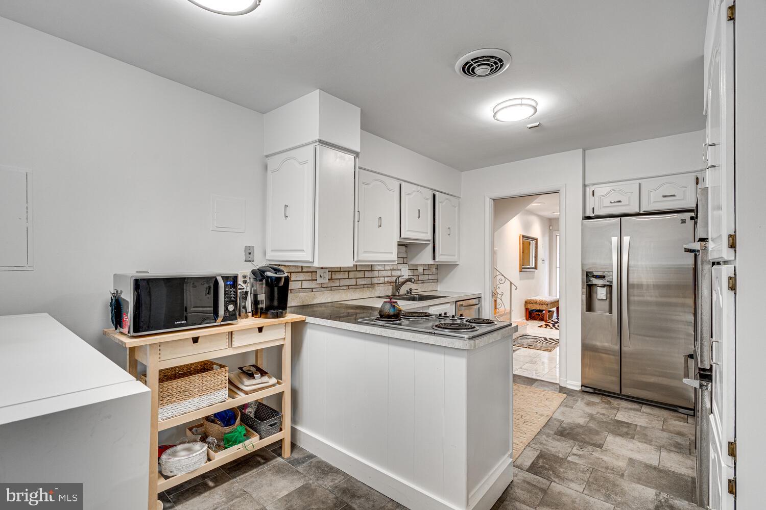 1781 SYCAMORE STREET NW