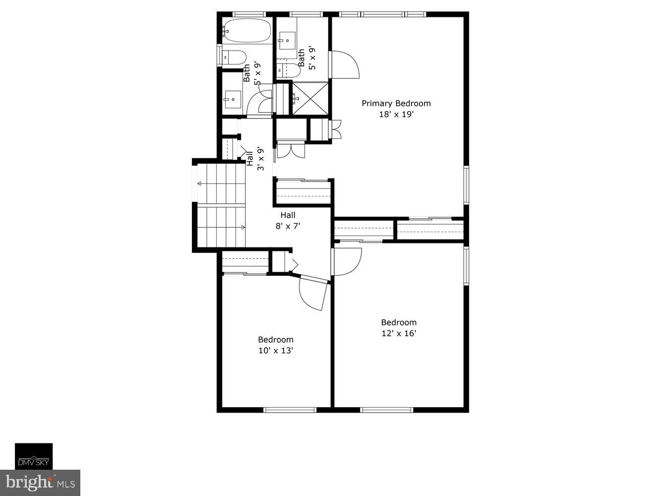 1781 SYCAMORE STREET NW