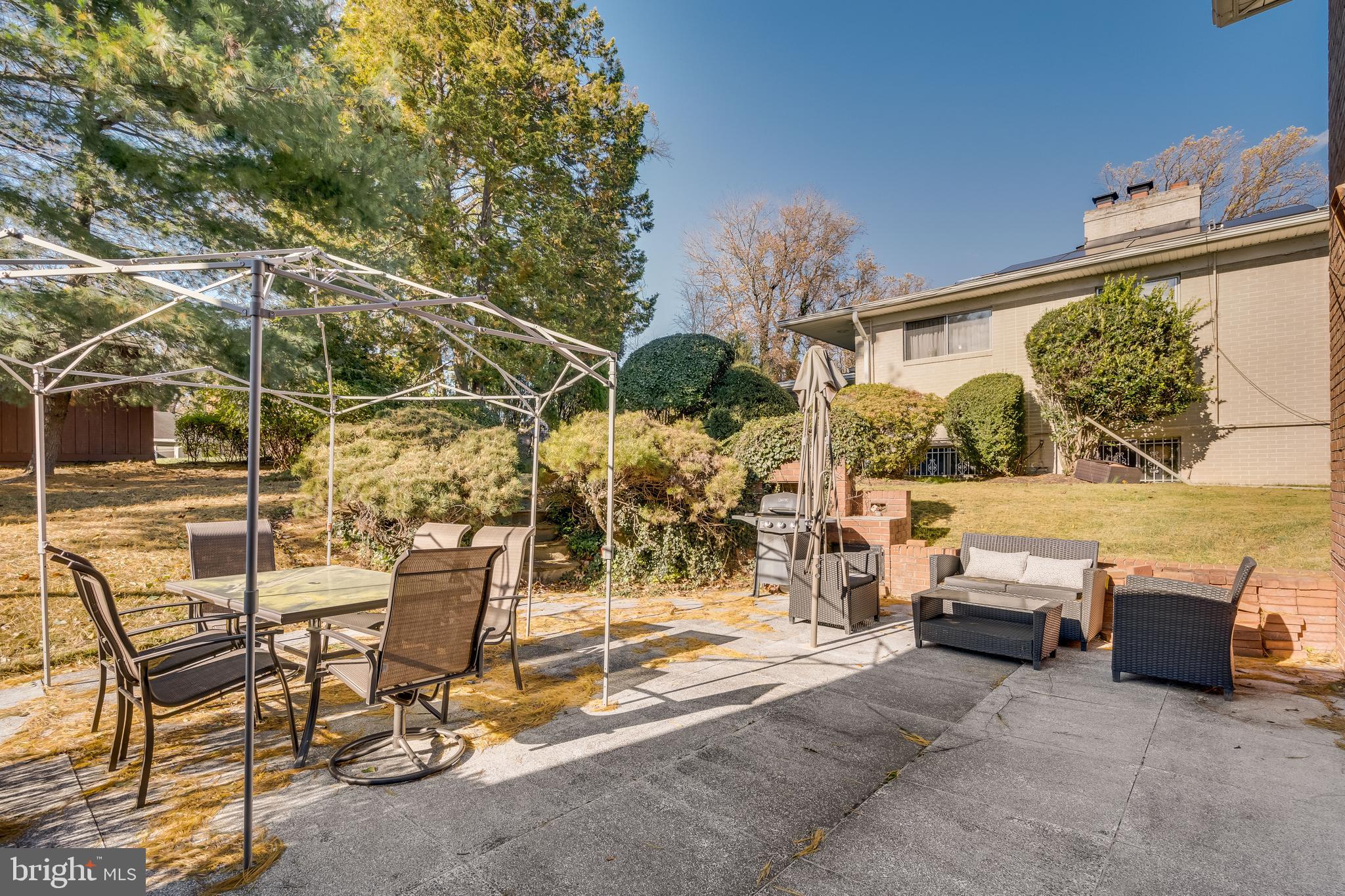 1781 SYCAMORE STREET NW