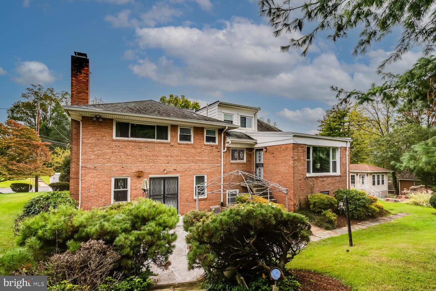 1781 SYCAMORE STREET NW