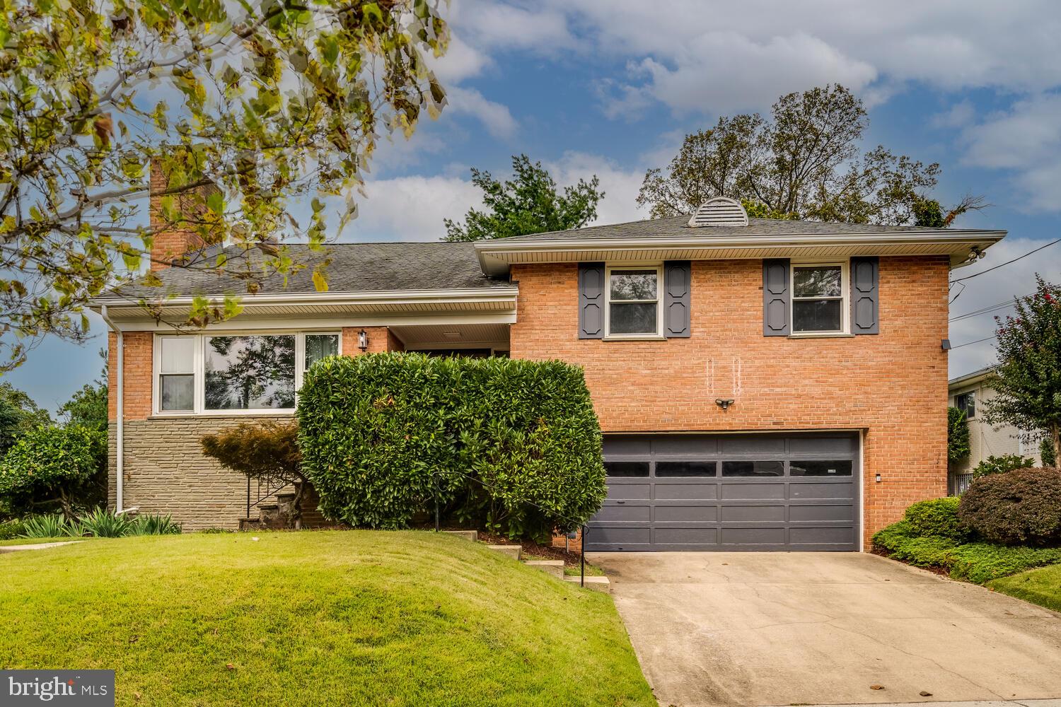 1781 SYCAMORE STREET NW