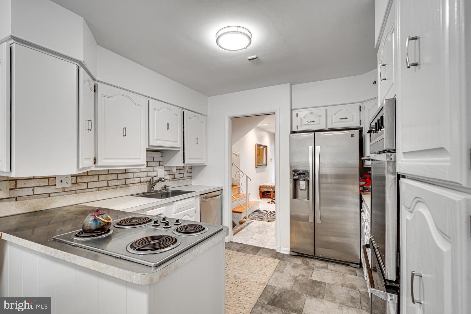 1781 SYCAMORE STREET NW