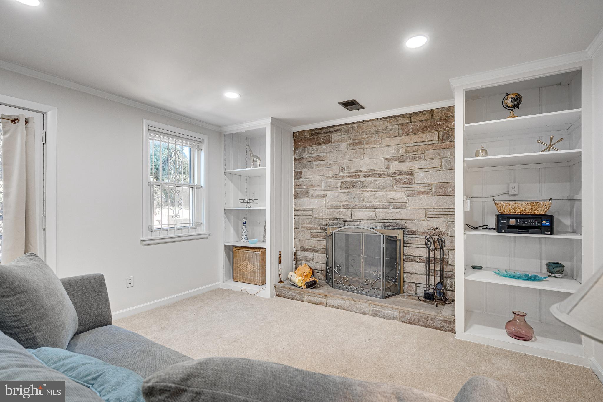 1781 SYCAMORE STREET NW