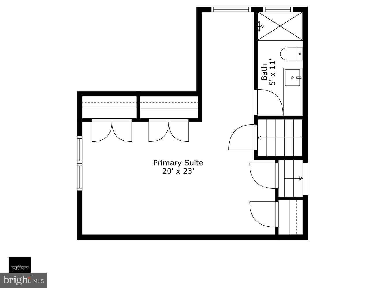 1781 SYCAMORE STREET NW