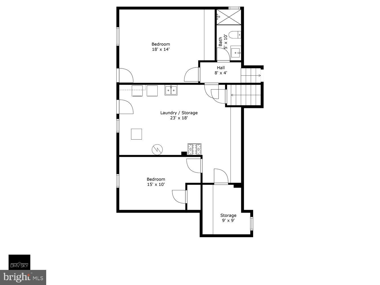 1781 SYCAMORE STREET NW