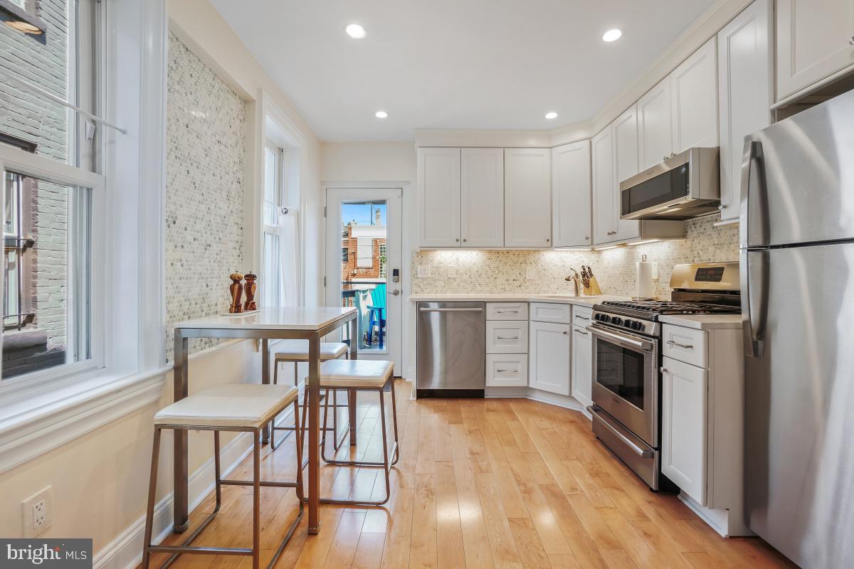 1809 12TH STREET NW