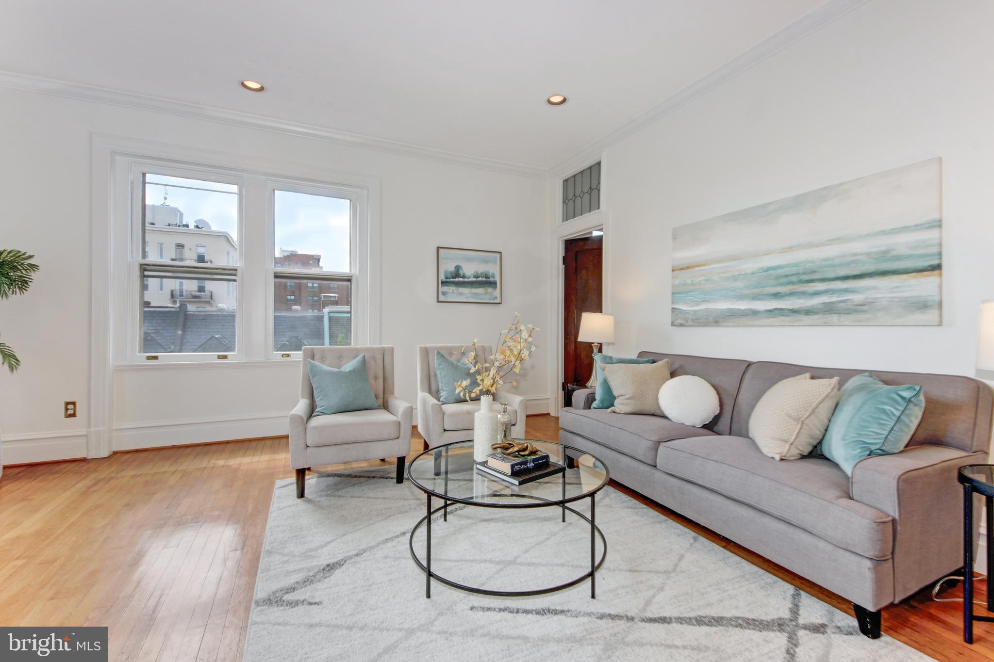 1725 17TH STREET NW 416