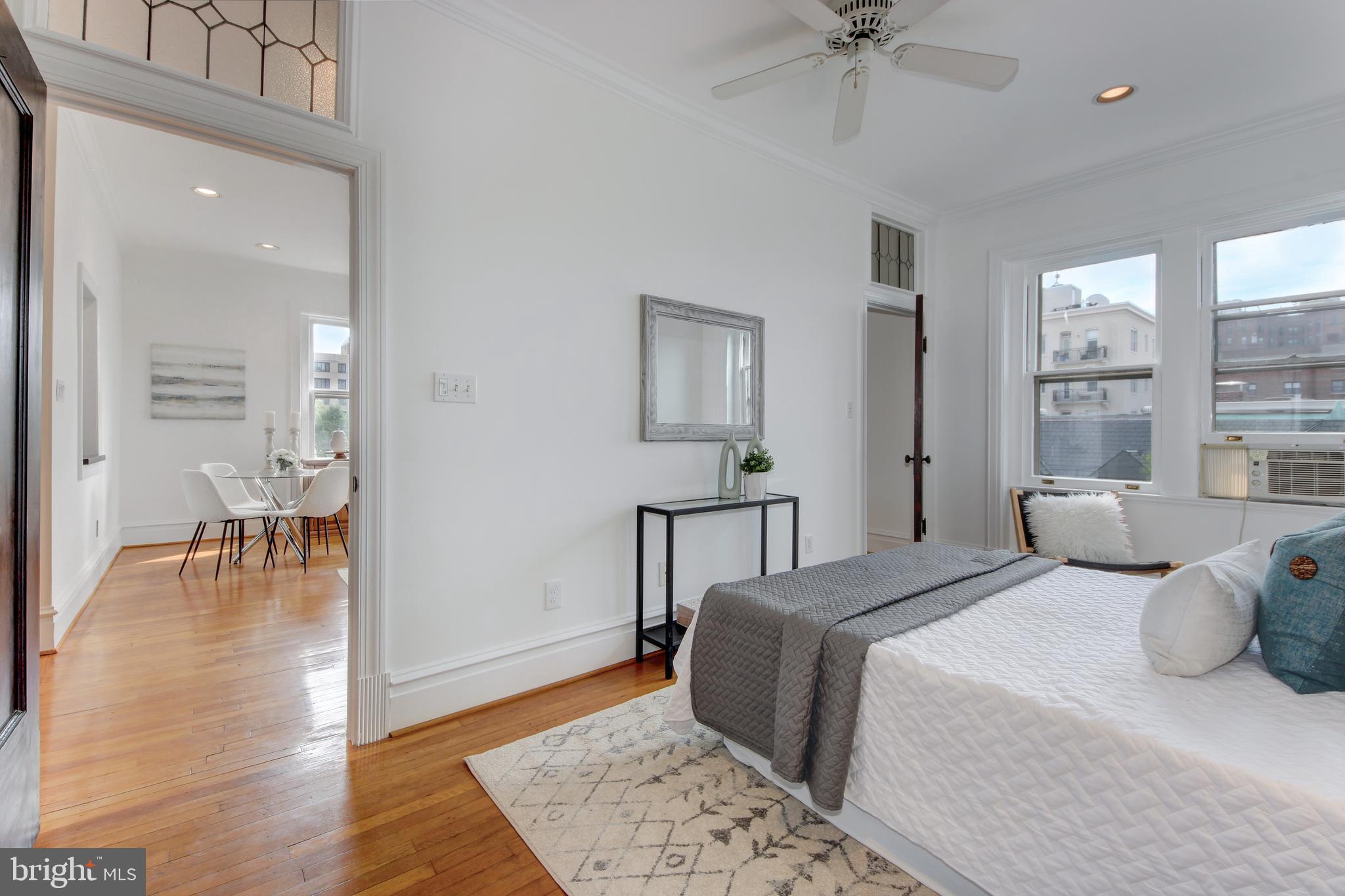 1725 17TH STREET NW 416