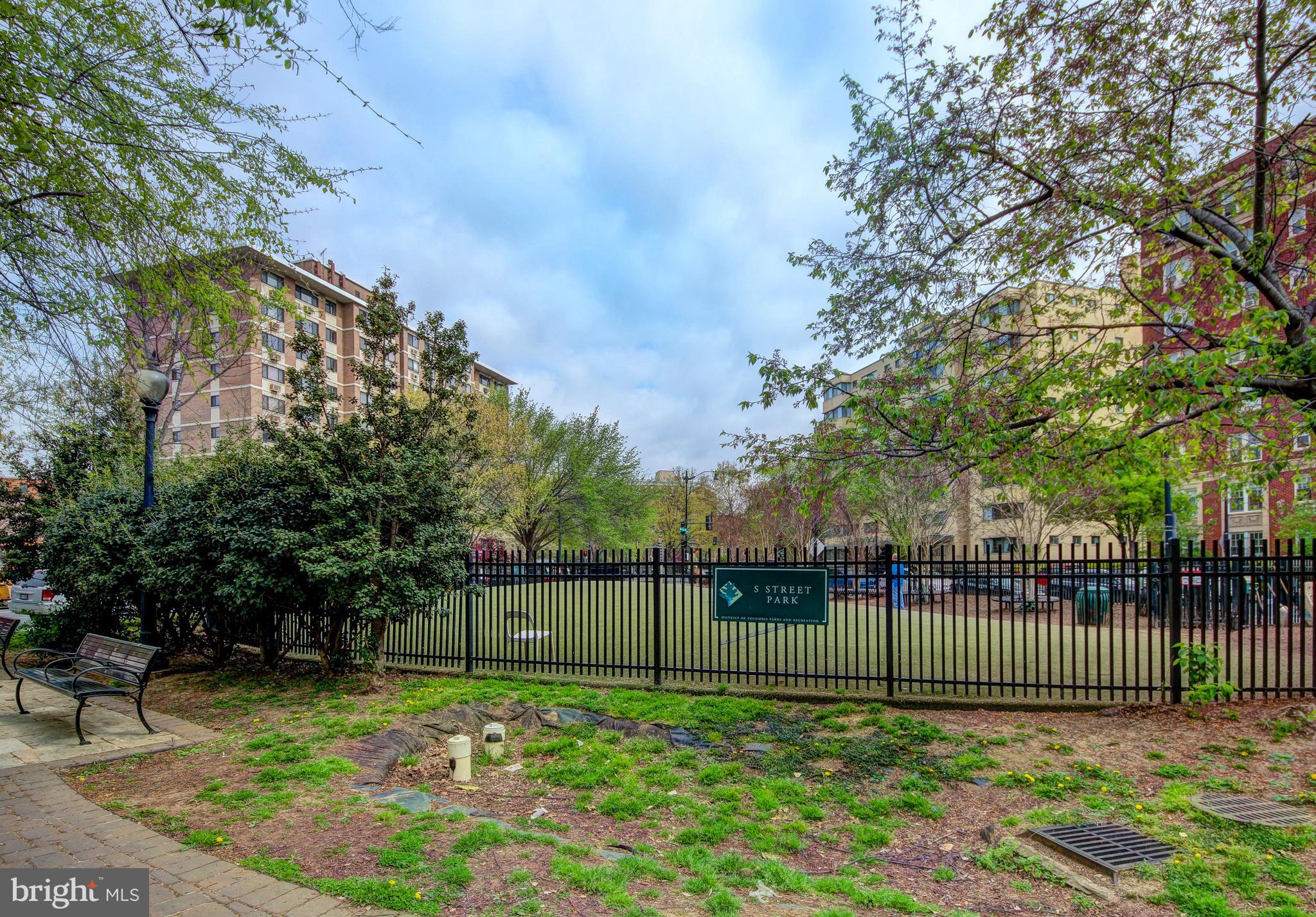 1725 17TH STREET NW 416