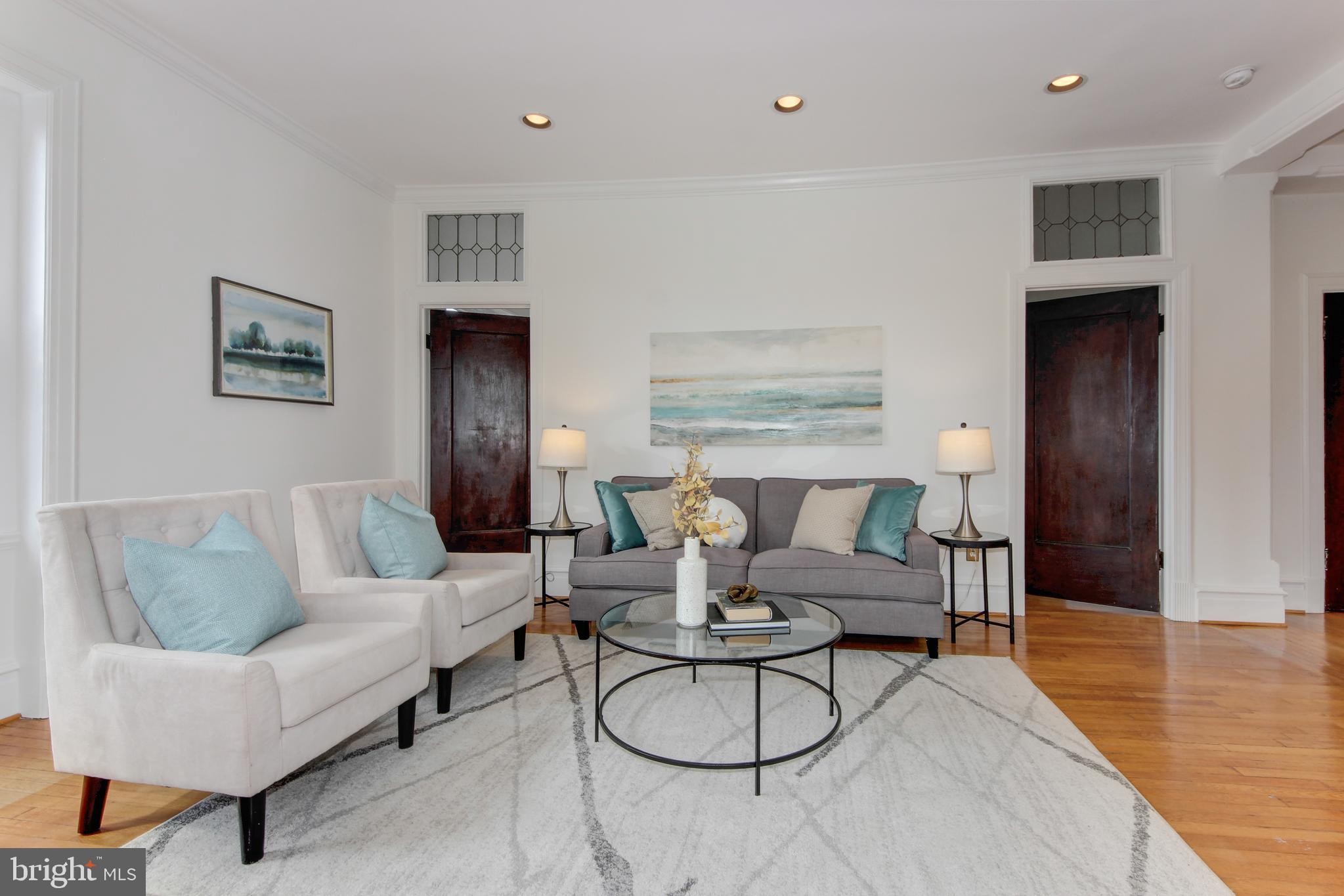 1725 17TH STREET NW 416
