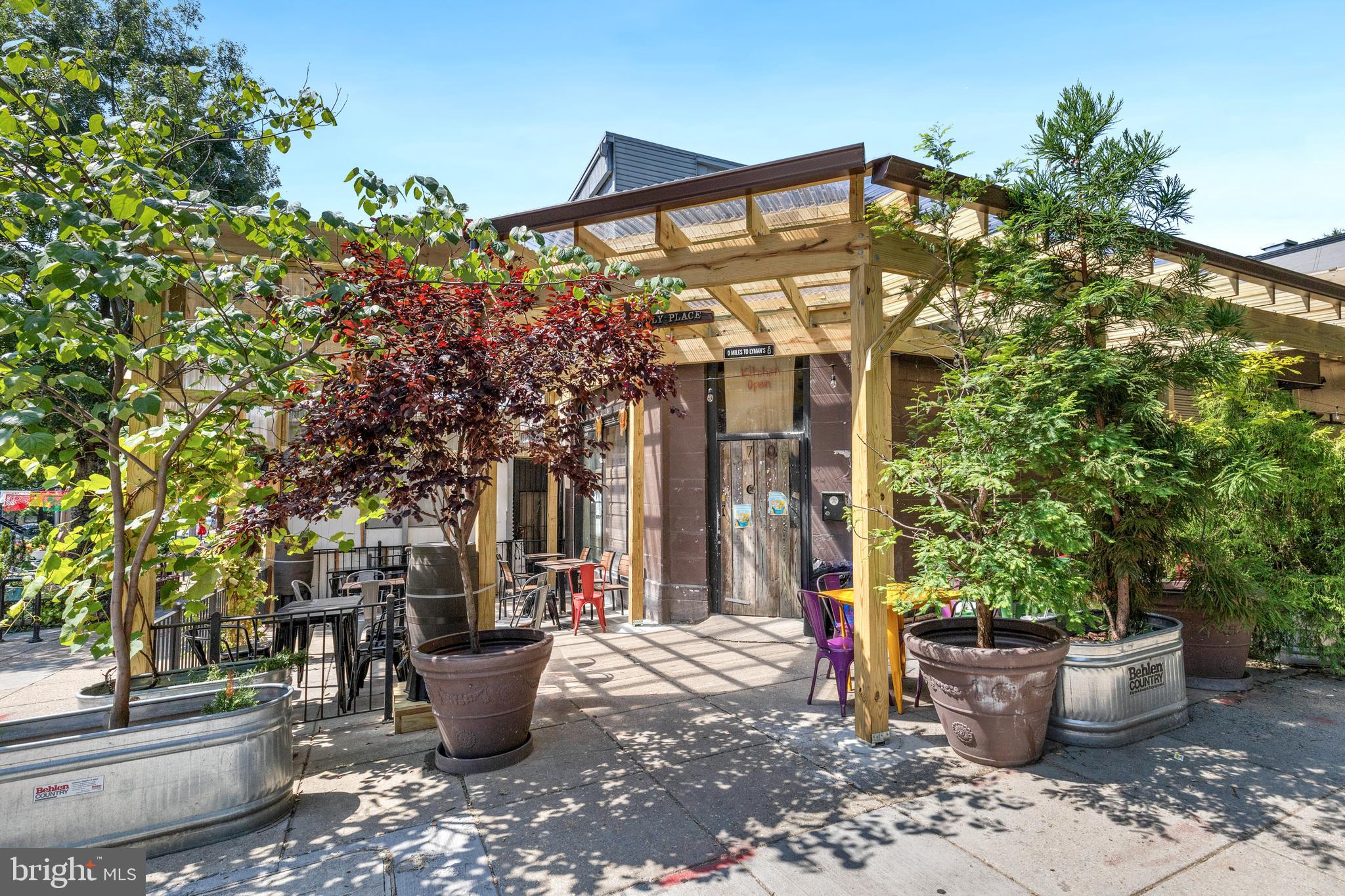 1380 QUINCY STREET NW 3E