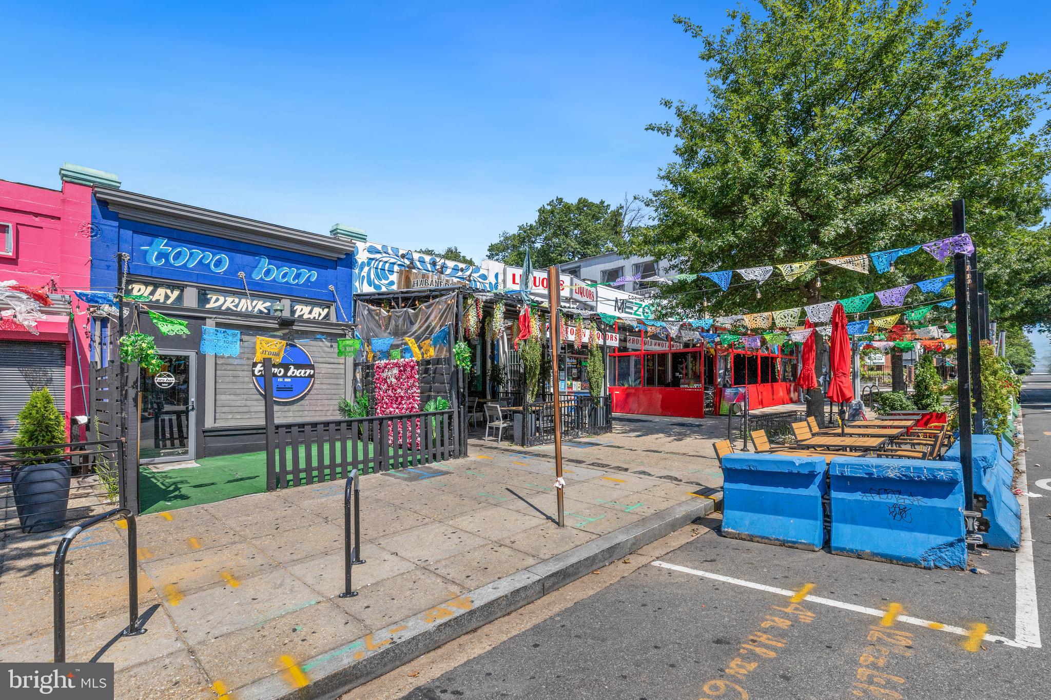 1380 QUINCY STREET NW 3E