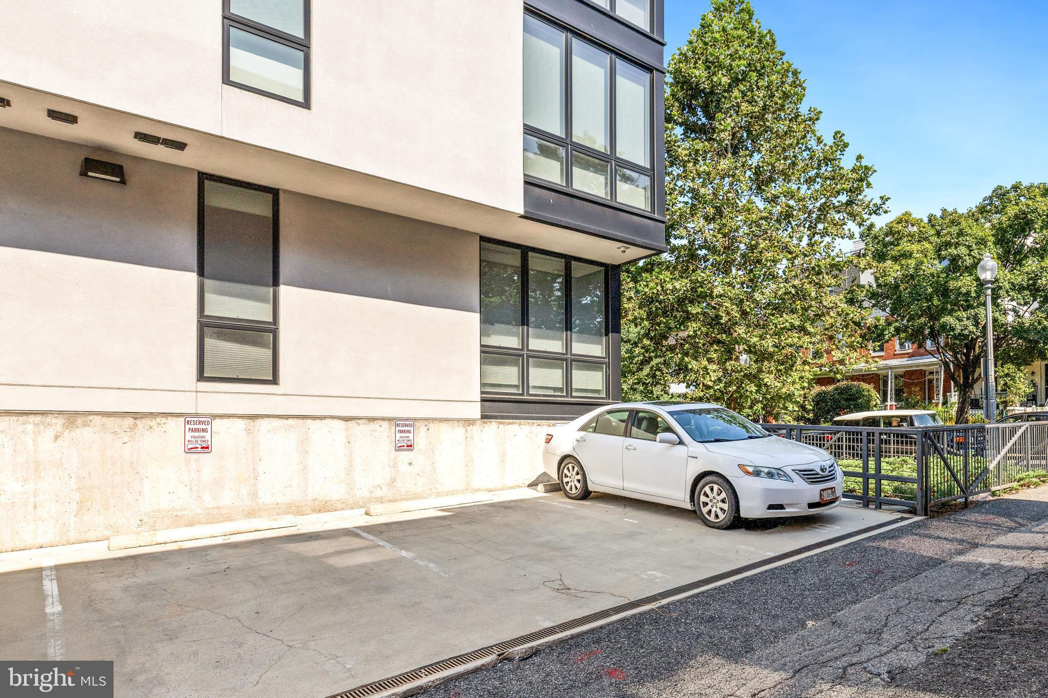 1380 QUINCY STREET NW 3E