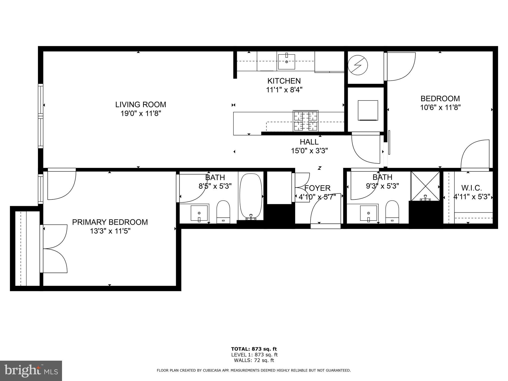 1380 QUINCY STREET NW 3E