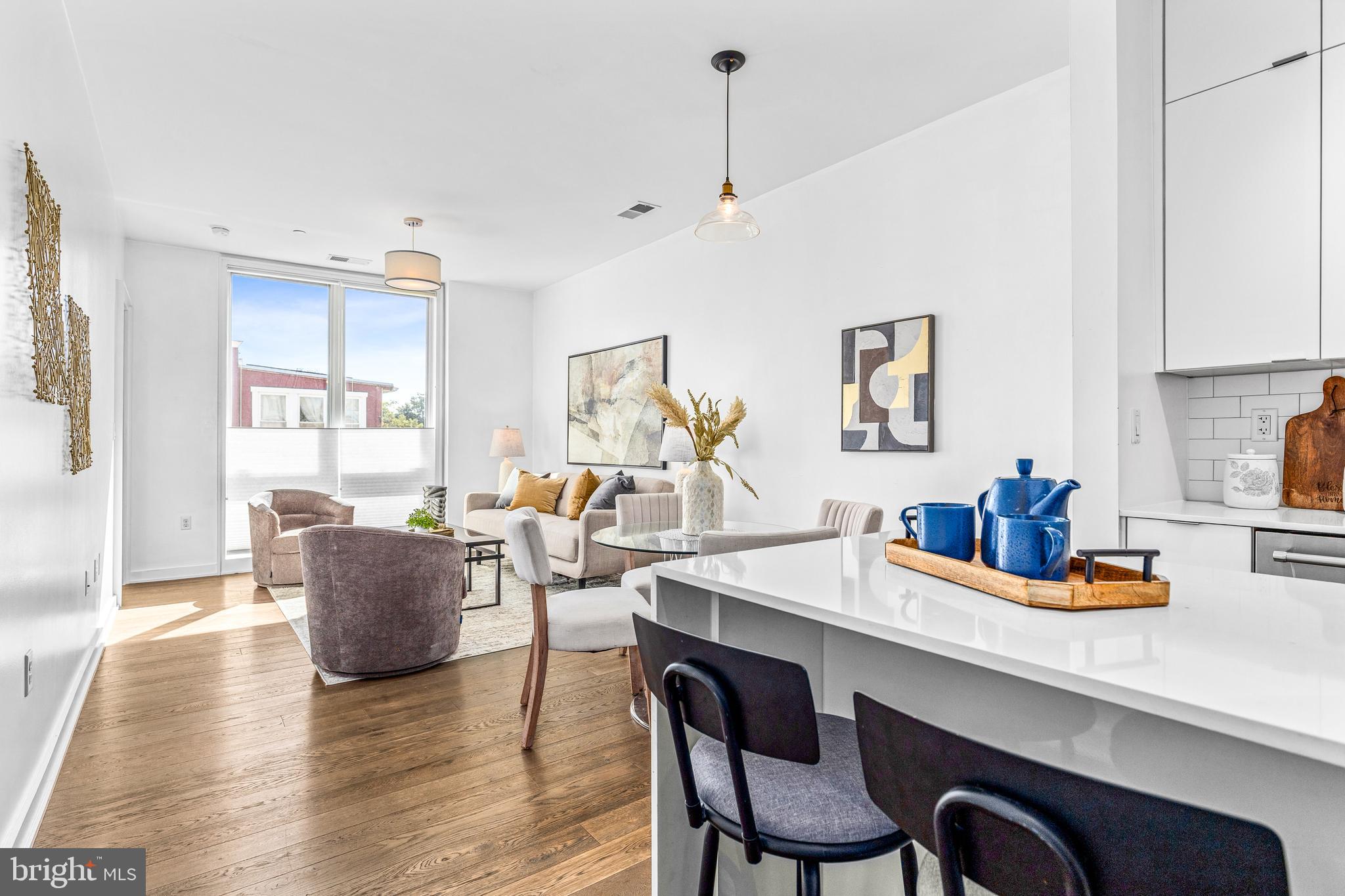 1380 QUINCY STREET NW 3E