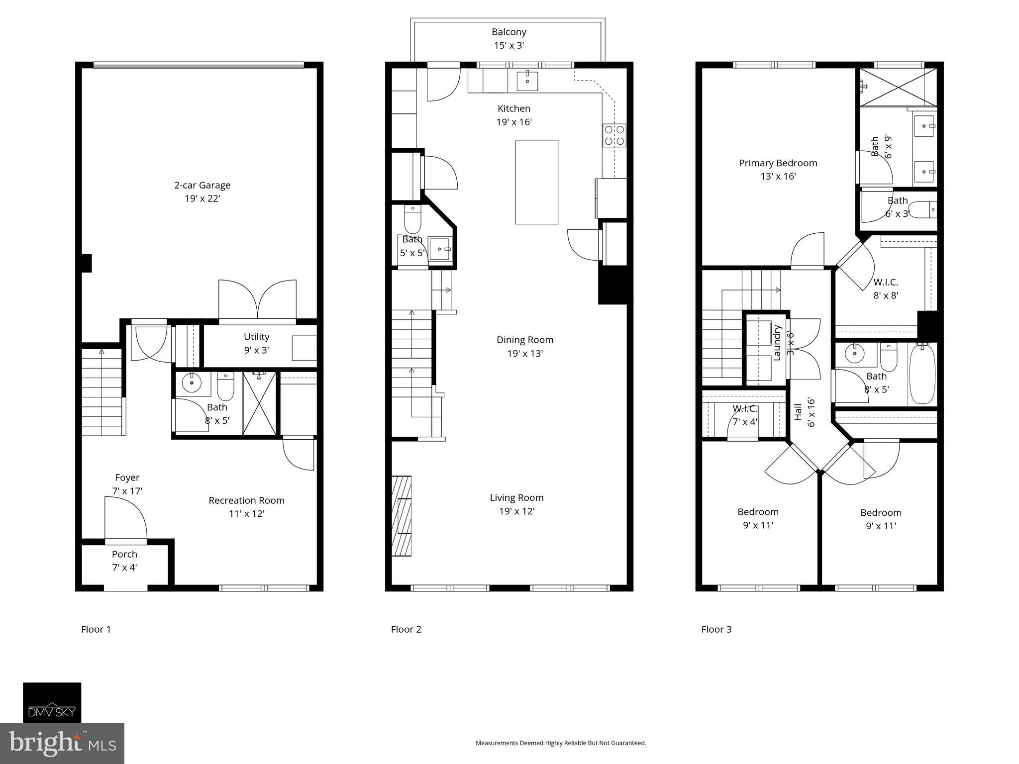 406 BROOKLAND GROVE DRIVE NE