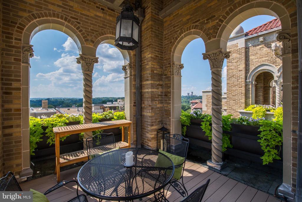 2101 CONNECTICUT AVENUE NW Unit: 36