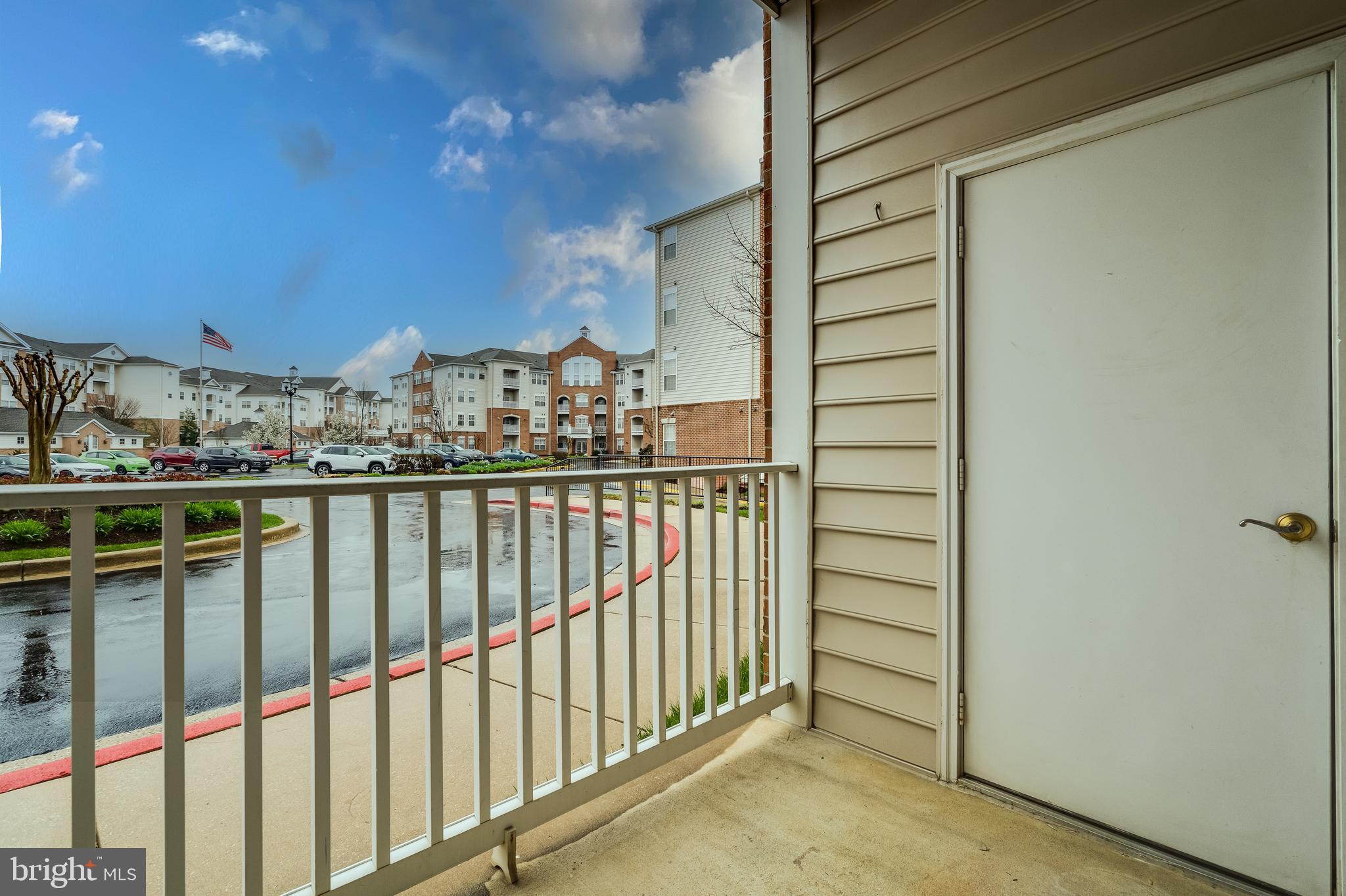 2610 Chapel Lake Dr #105