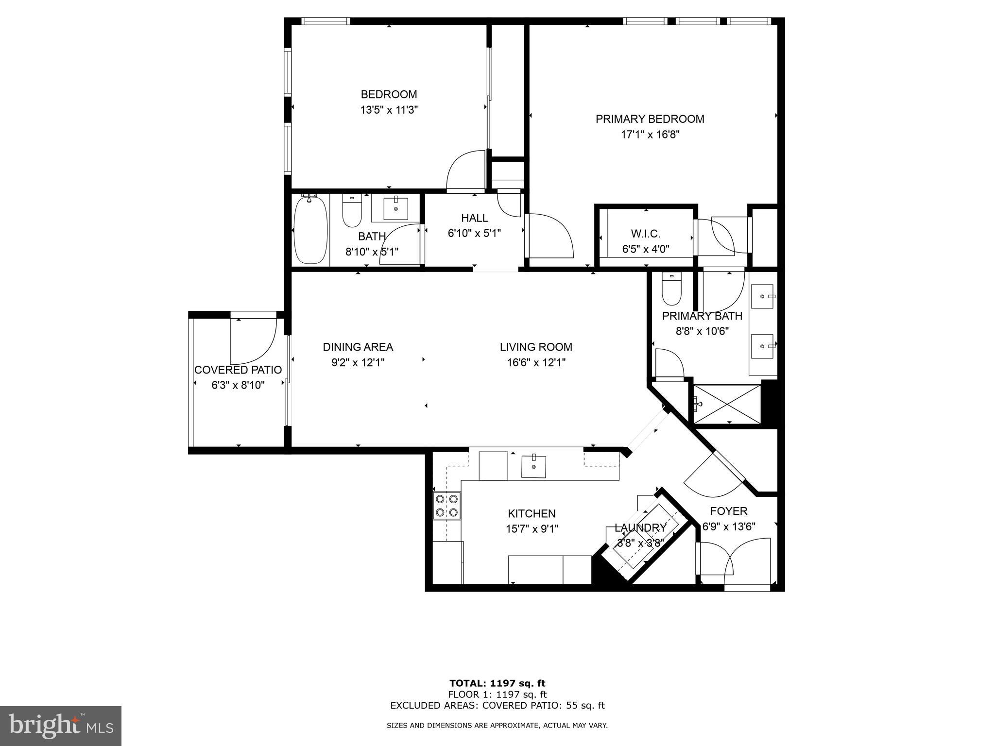 2610 Chapel Lake Dr #105