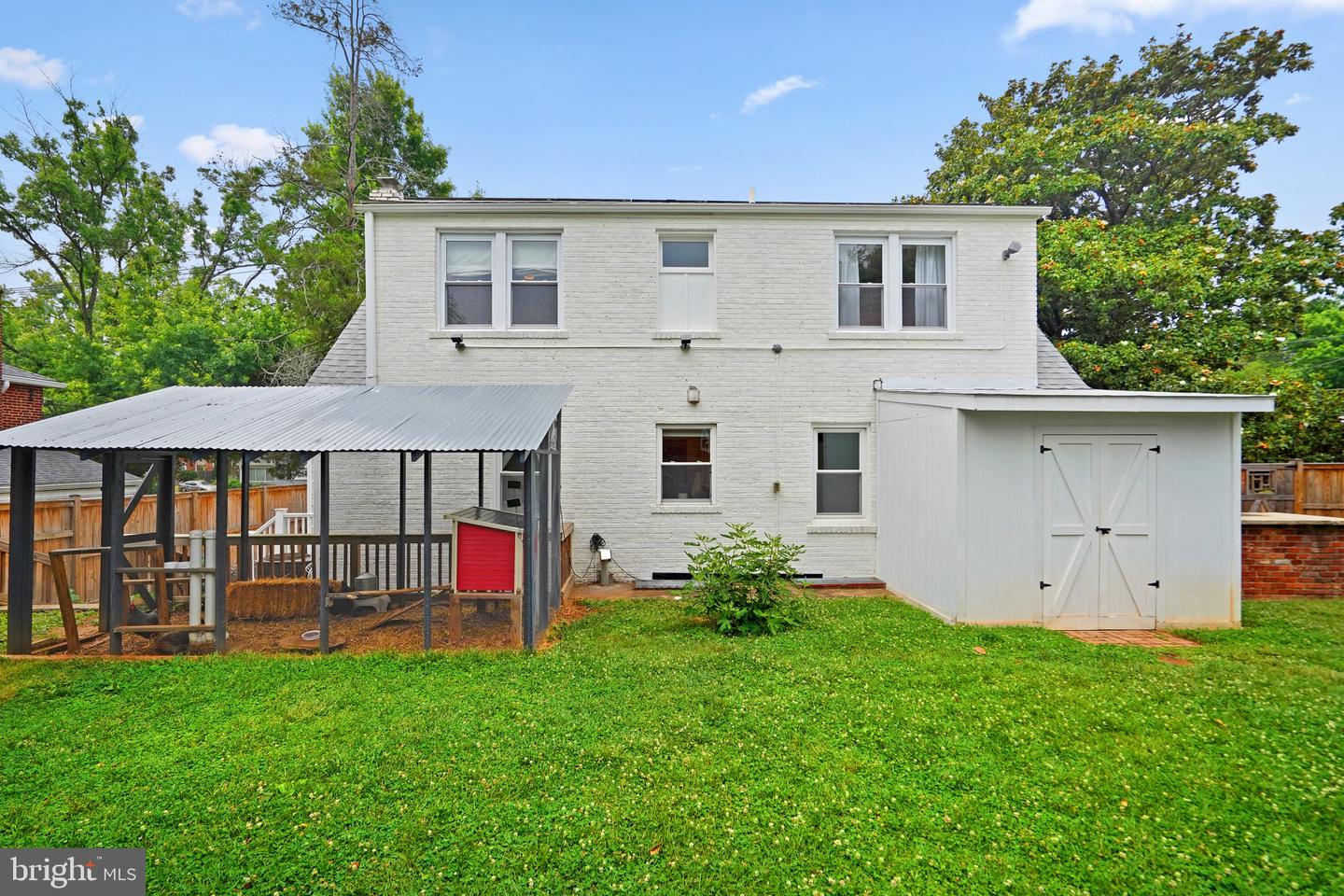400 Lanark WAY