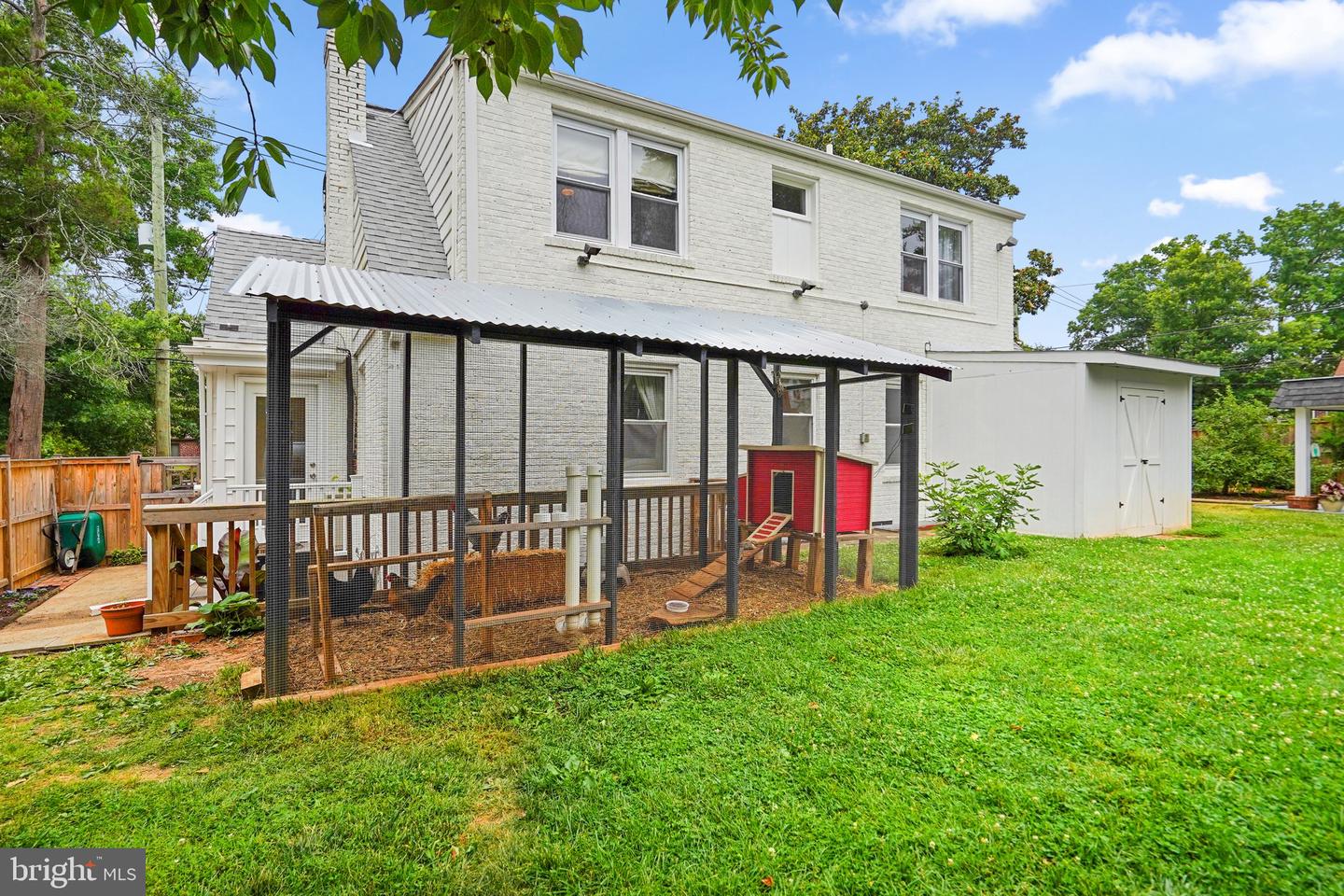 400 Lanark WAY