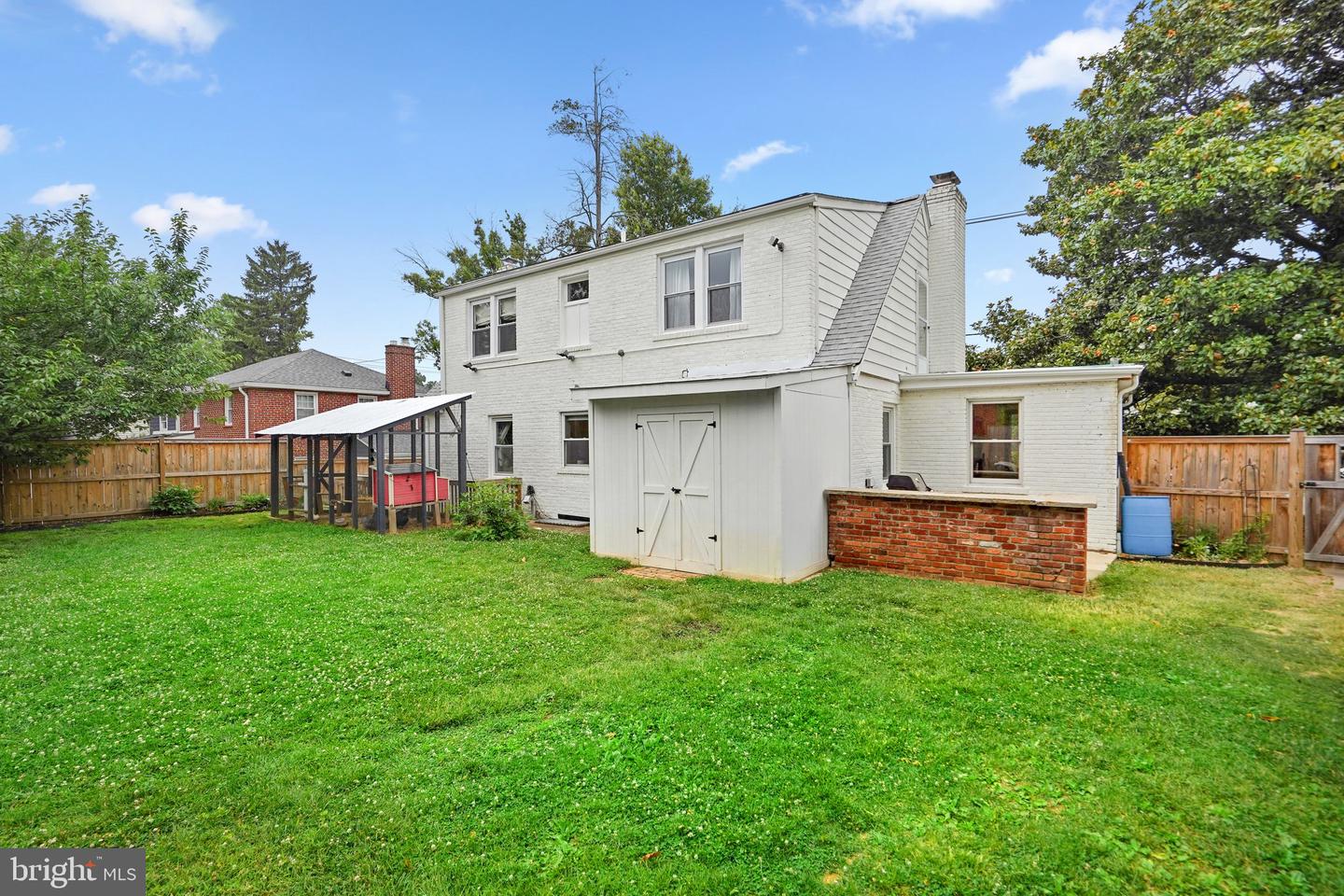 400 Lanark WAY