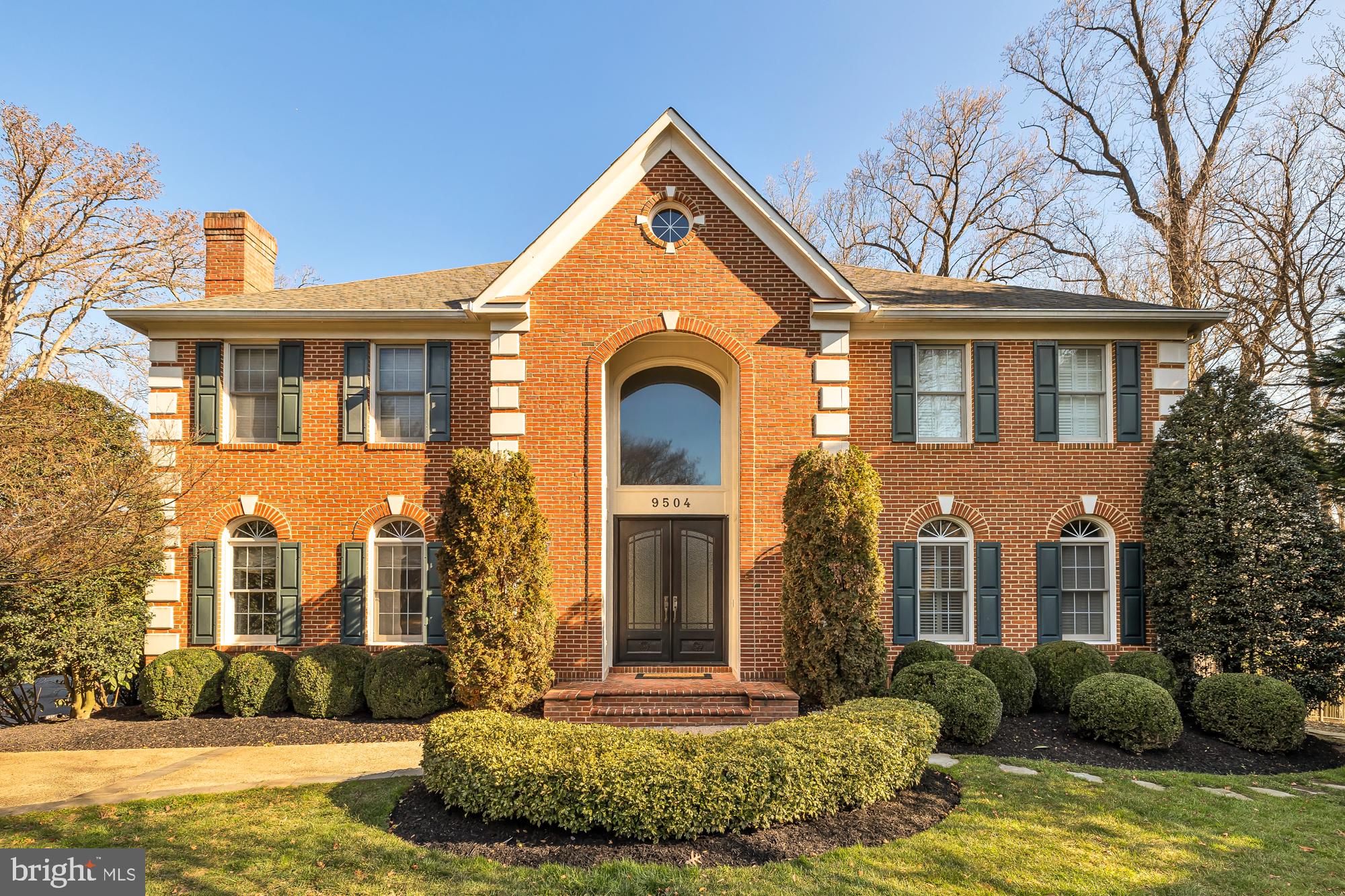 9504 Hemswell Pl