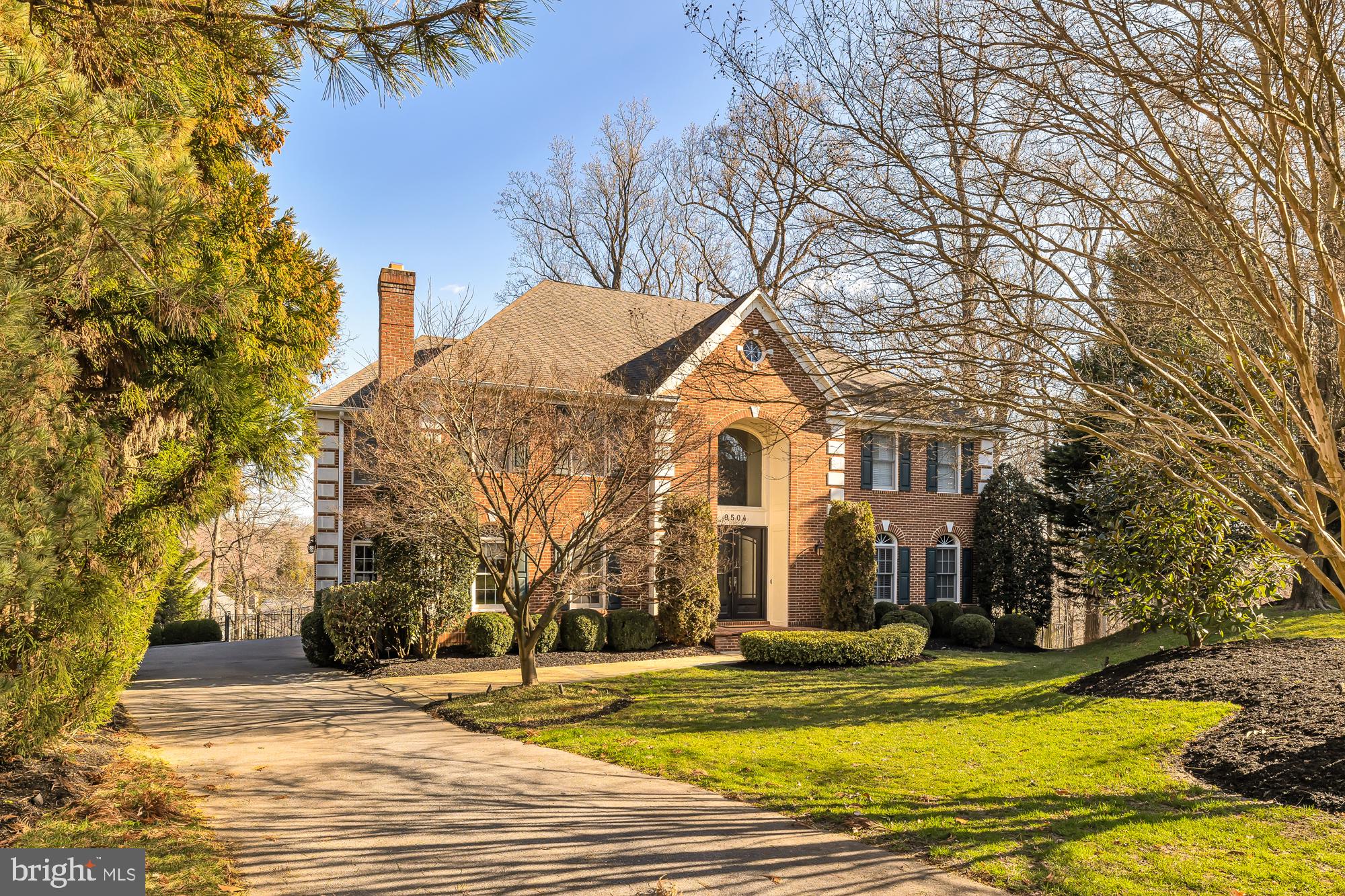 9504 Hemswell Pl