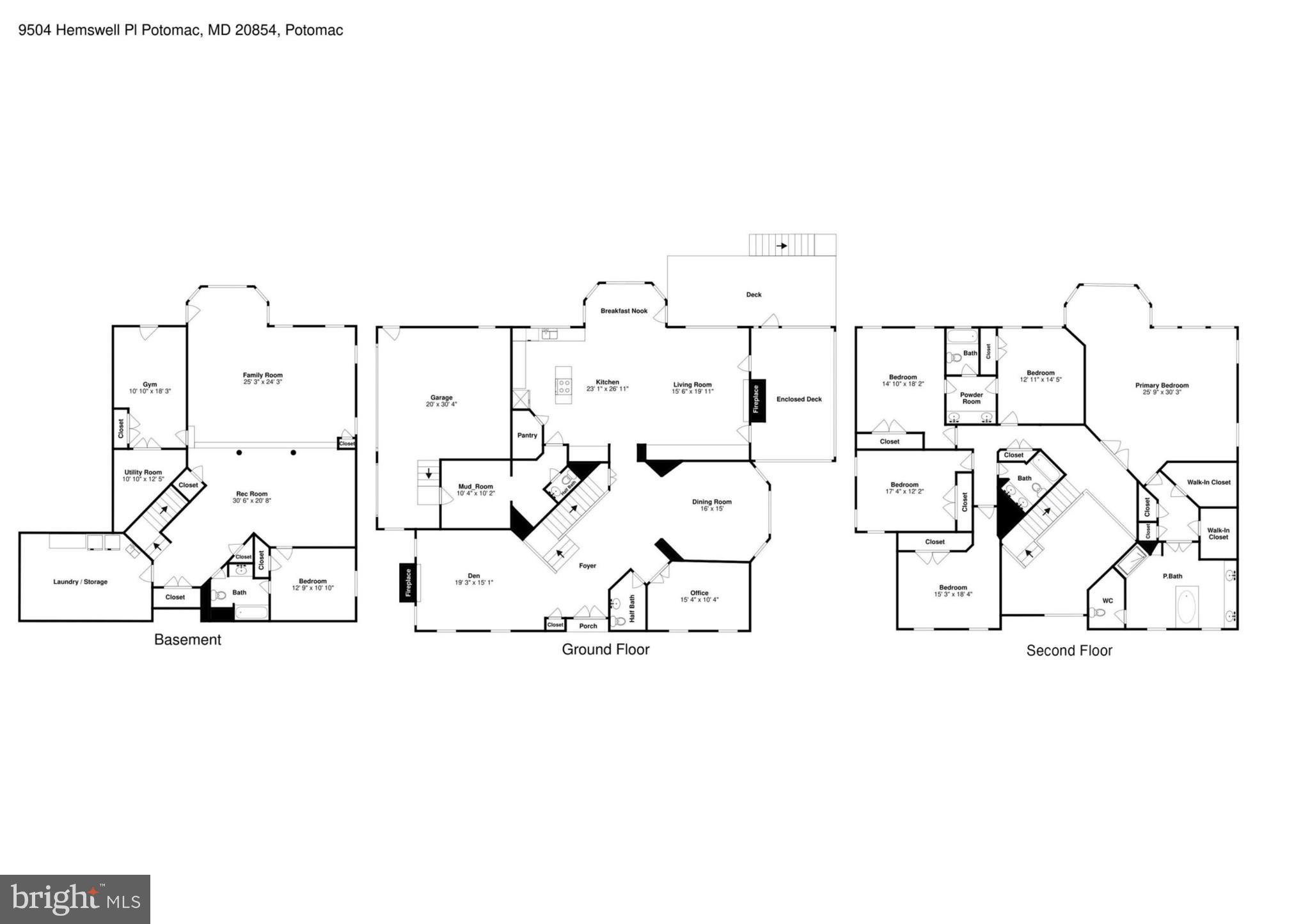 9504 Hemswell Pl