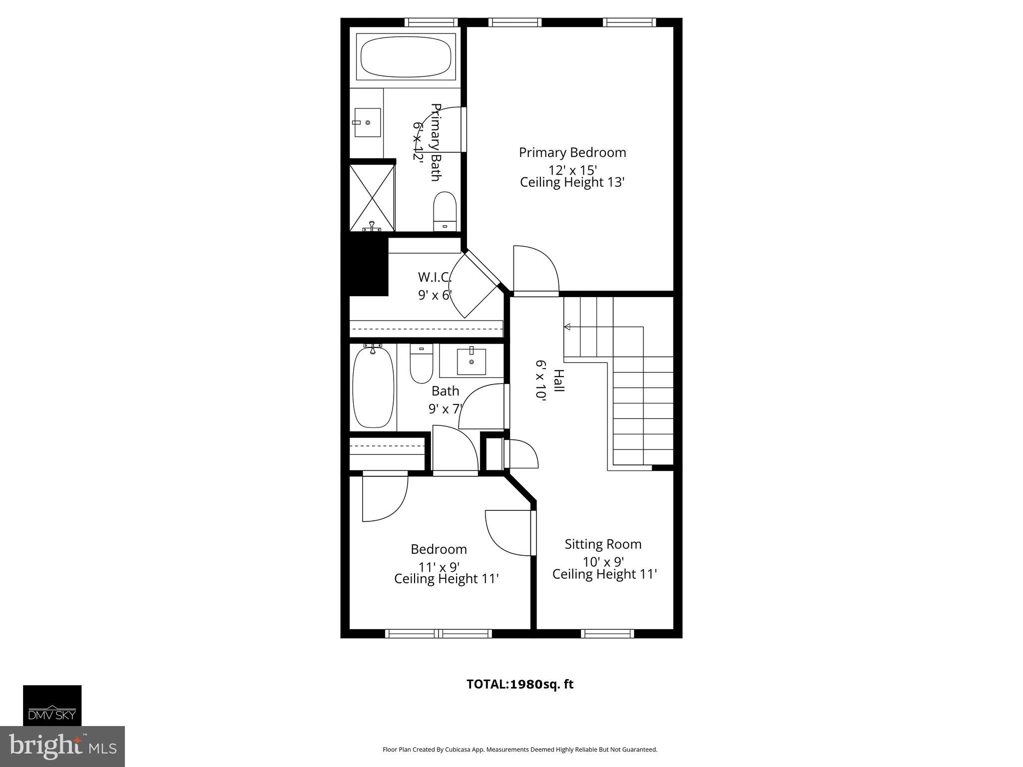 11022 HEMINGWAY COURT