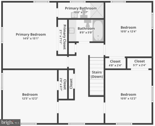 4 BURKET COURT