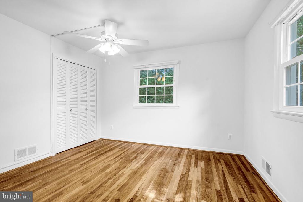 4 BURKET COURT